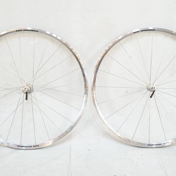 TRADIZIONE 「トラディツィオーネ」 ZERO シマノ11速 ホイールセット