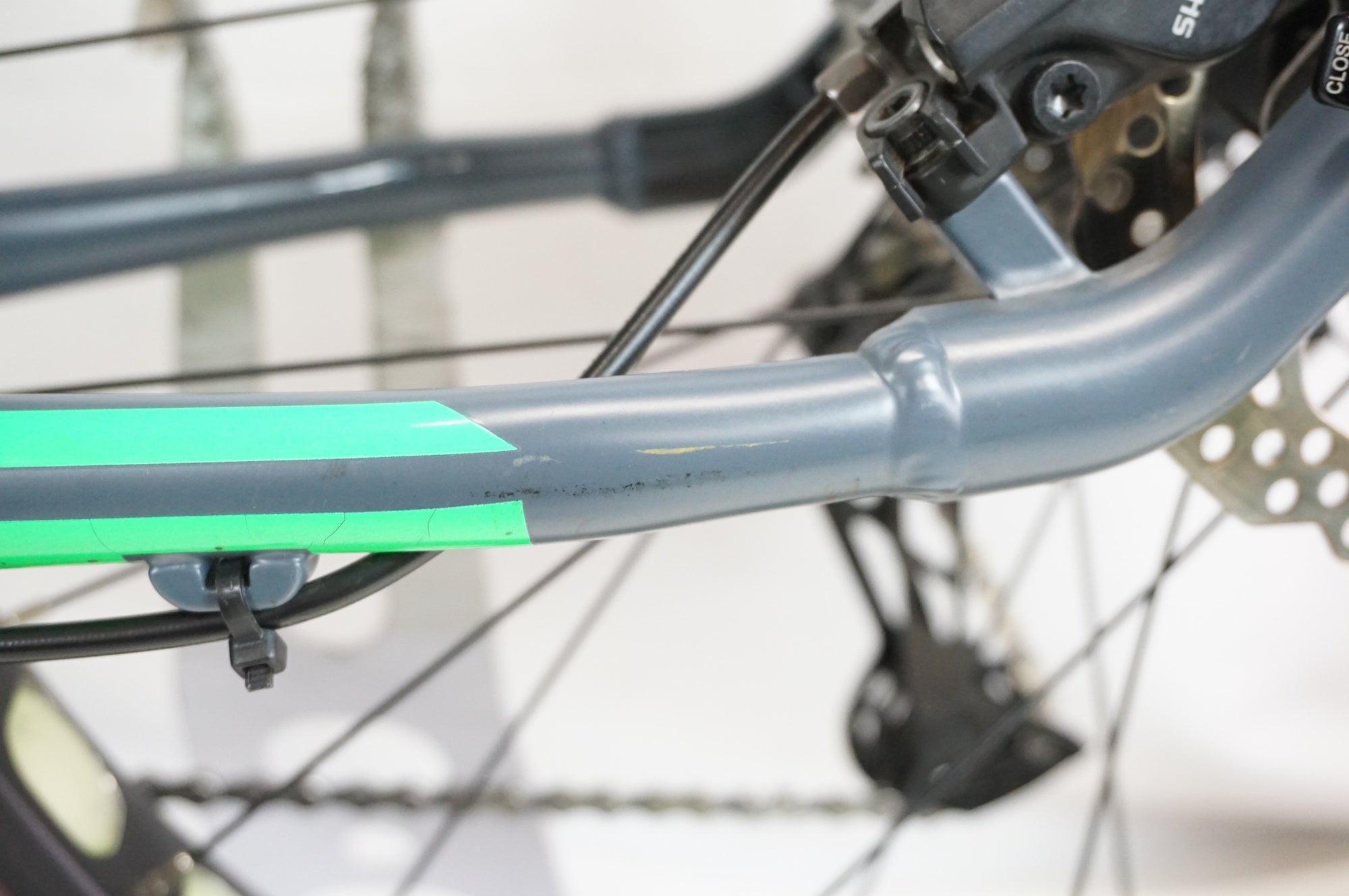 SCOTT 「スコット」 SCALE BIG JON 2016年モデル 26インチ ファットバイク / 宇都宮店