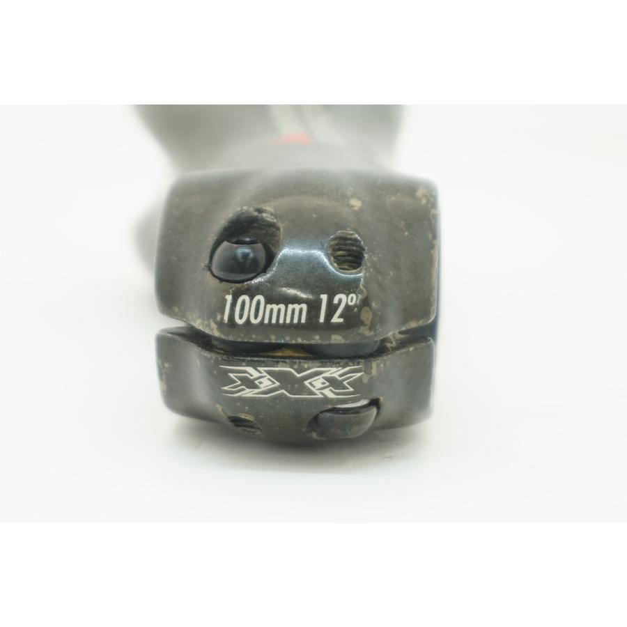 BONTRAGER 「ボントレガー」 RACE XXX LITE 100mm Φ31.8　ステム / 京都西院店