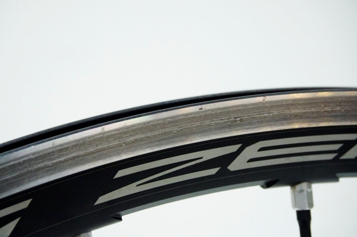 FULCRUM 「フルクラム」 RACING ZERO C17 シマノ11速 ホイール