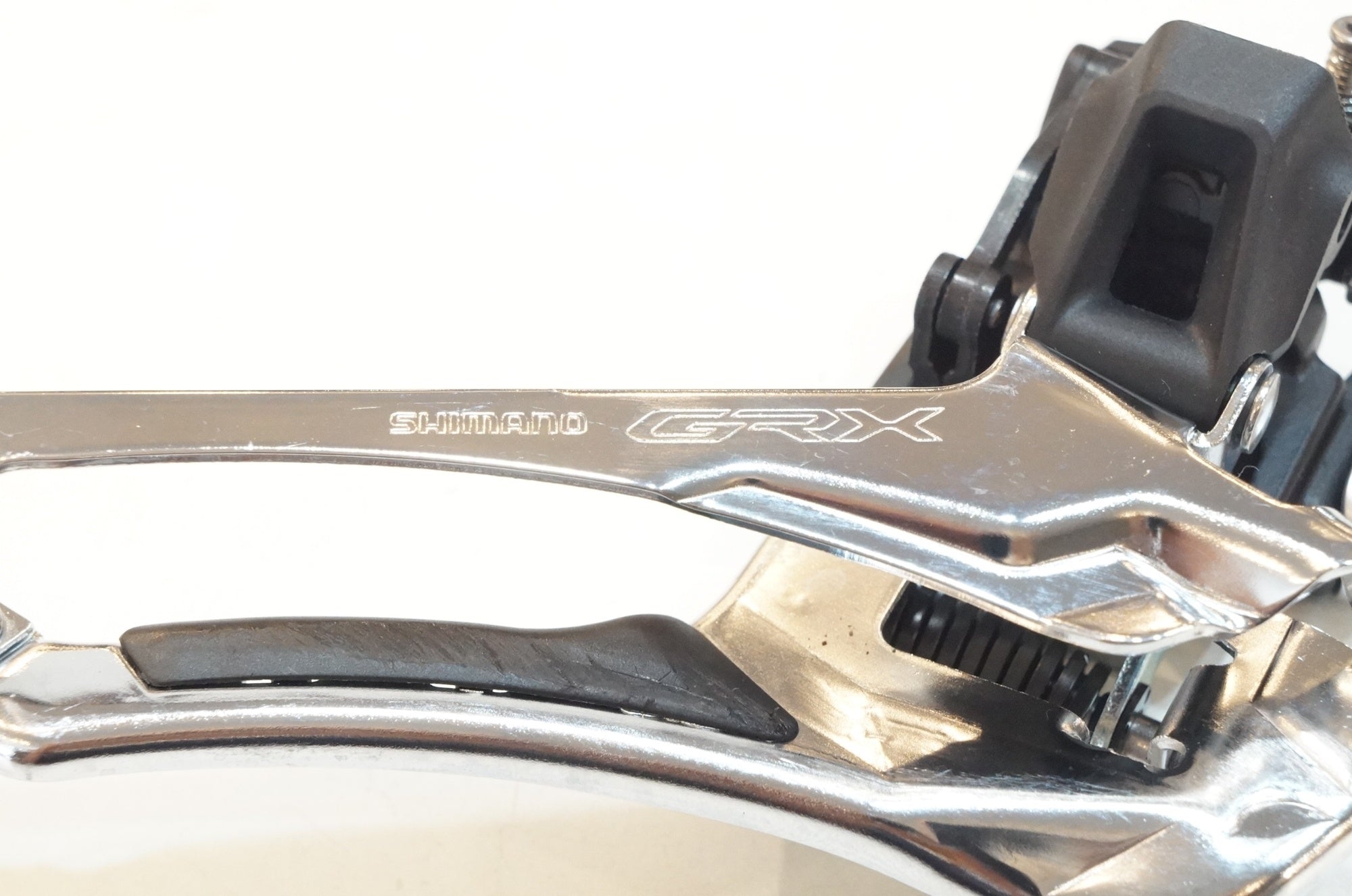SHIMANO 「シマノ」 GRX FD-RX400 フロントディレイラー / 浦和ベース