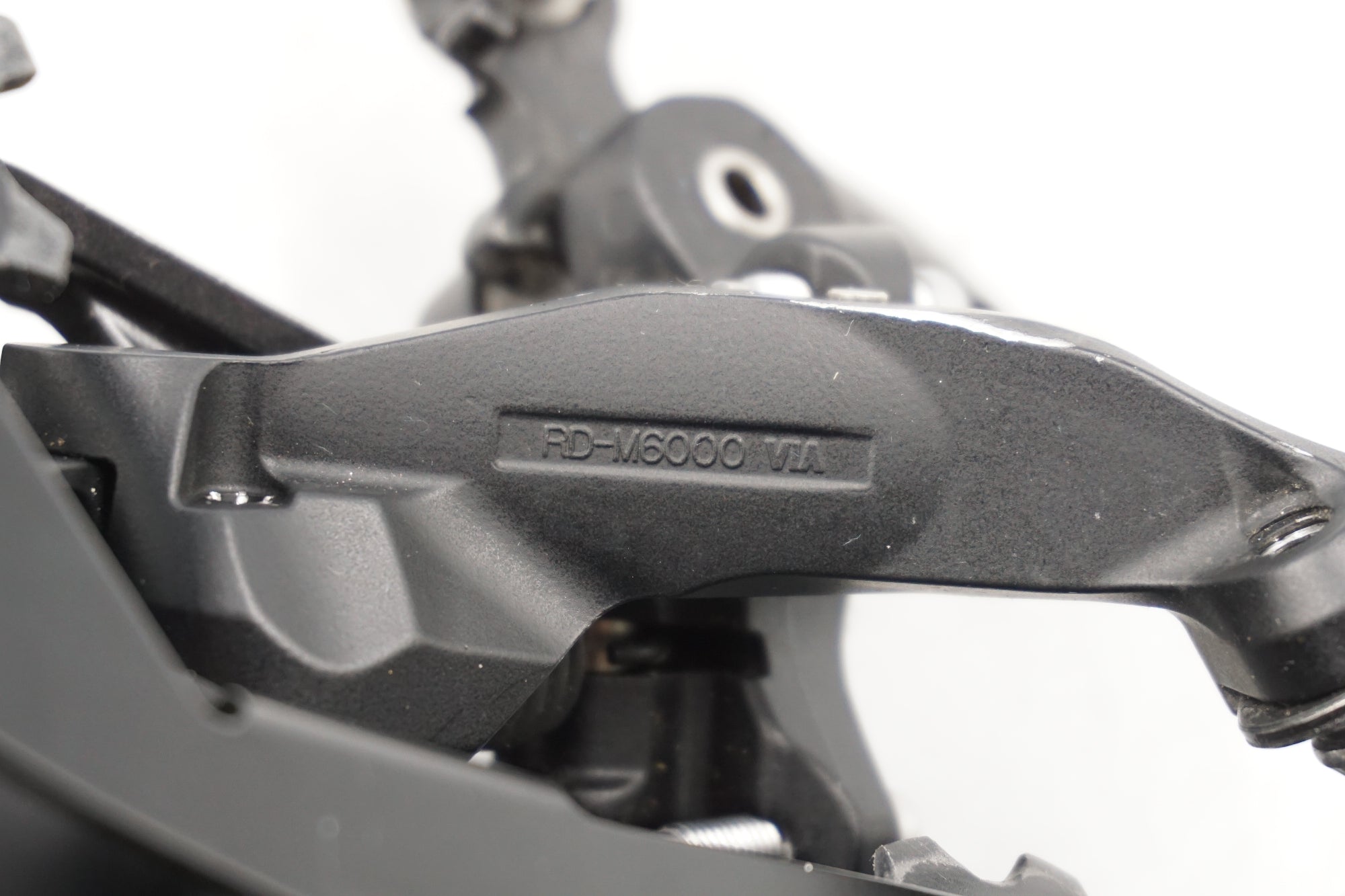 SHIMANO 「シマノ」 DEORE RD-M6000 リアディレイラー / 奈良店
