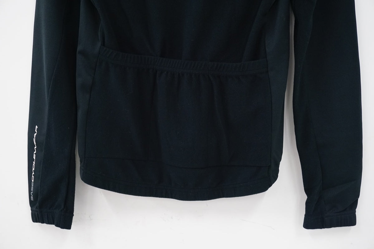 NALINI「ナリーニ」 Lサイズ ウィンタージャージ / 浜松店