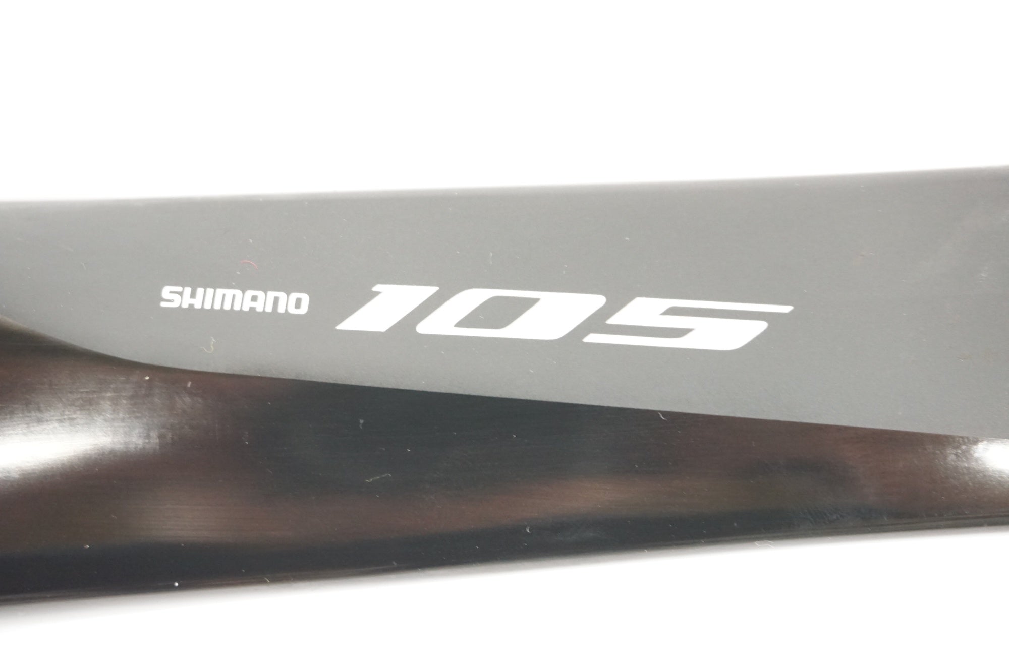 SHIMANO 「シマノ」 105 R7000 4IIII PRECISION 3+ パワーメーター付 172.5mm 左アーム / 宇都宮店