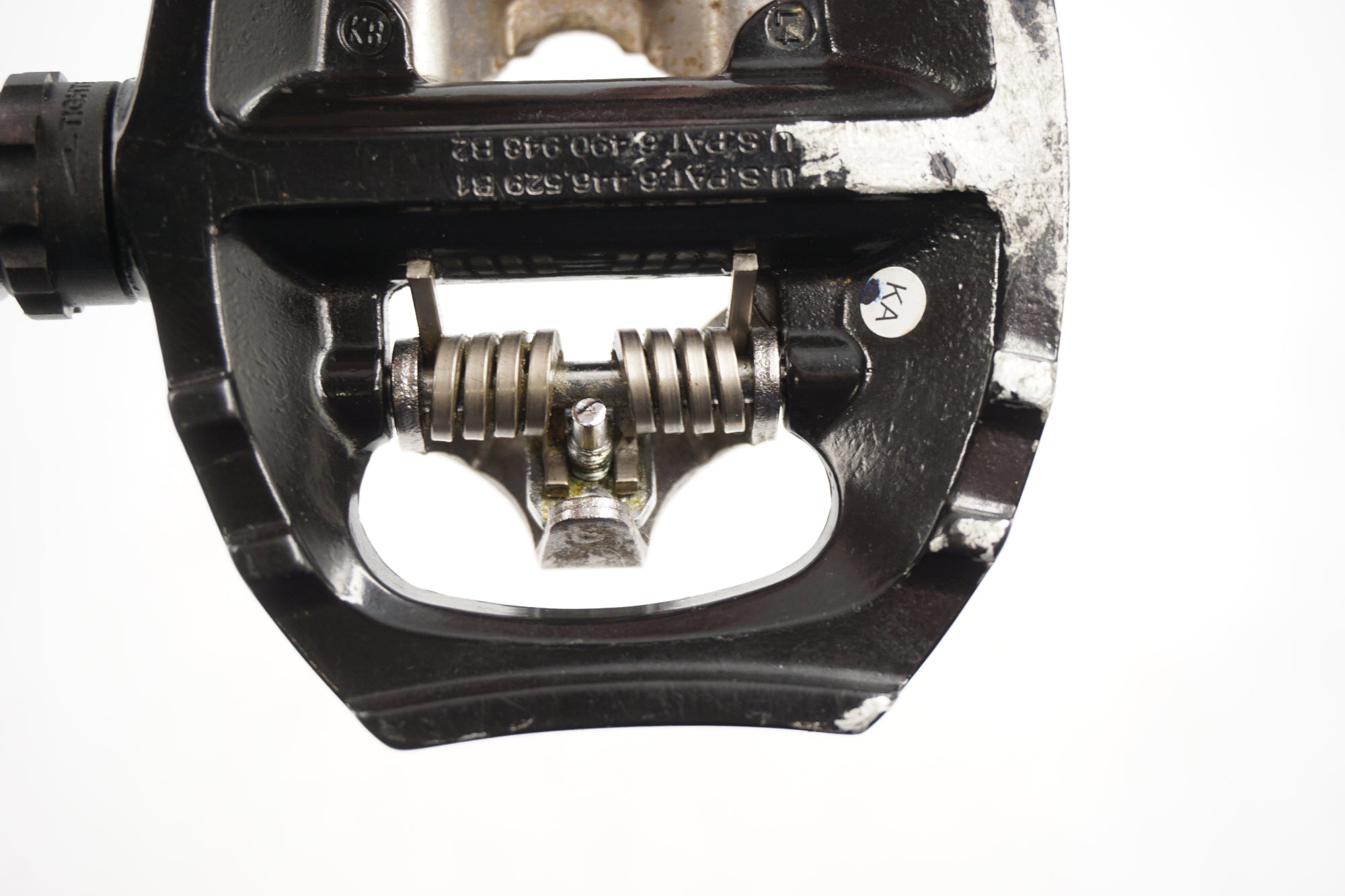 SHIMANO 「シマノ」 PD-A530 ペダル / 奈良店