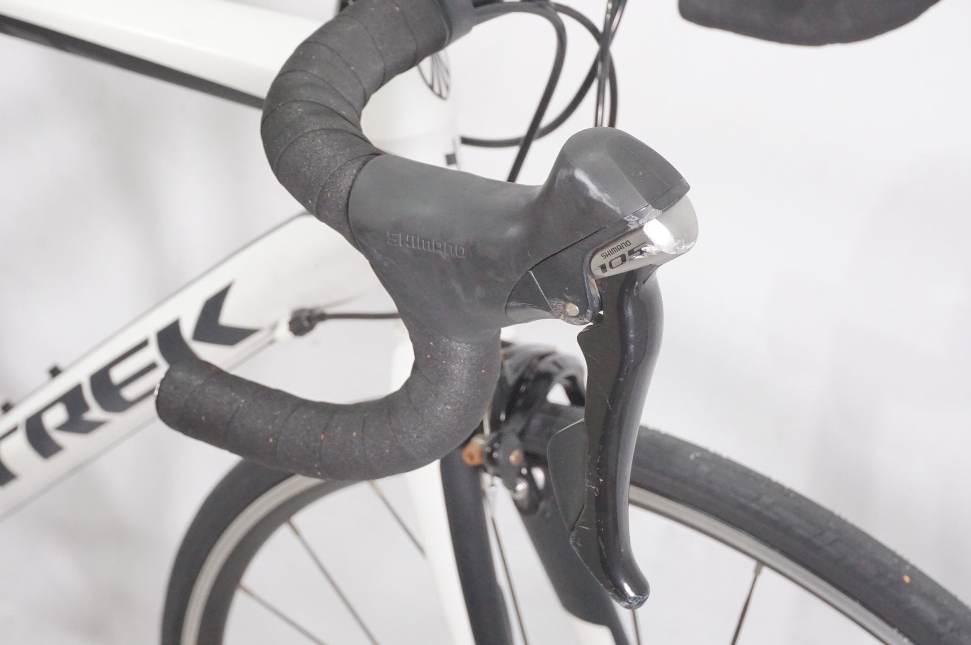 TREK 「トレック」 DOMANE 2.3 2015年モデル ロードバイク / AKIBA店