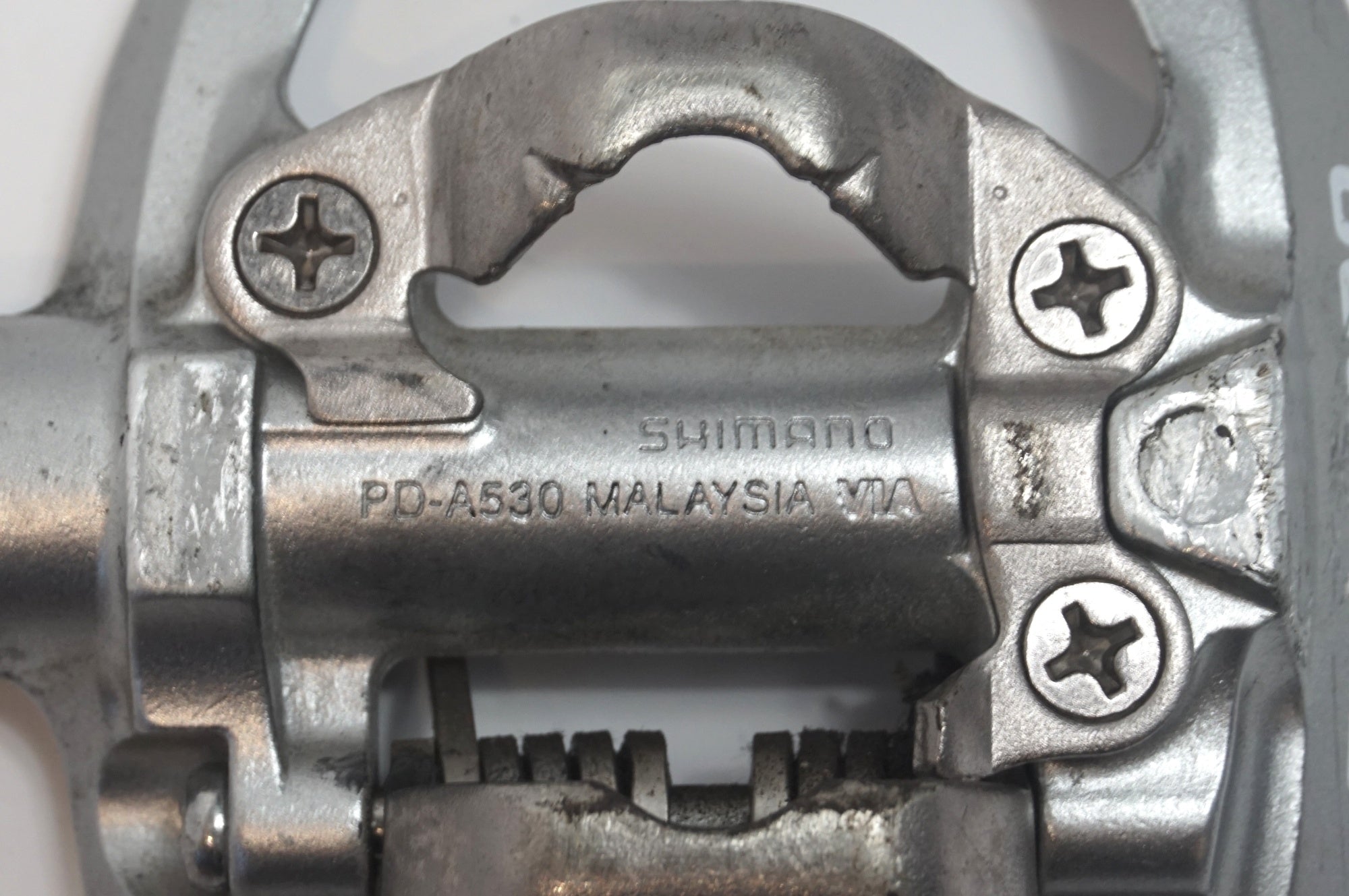 SHIMANO 「シマノ」 PD-A530 ペダル / バイチャリ世田谷店