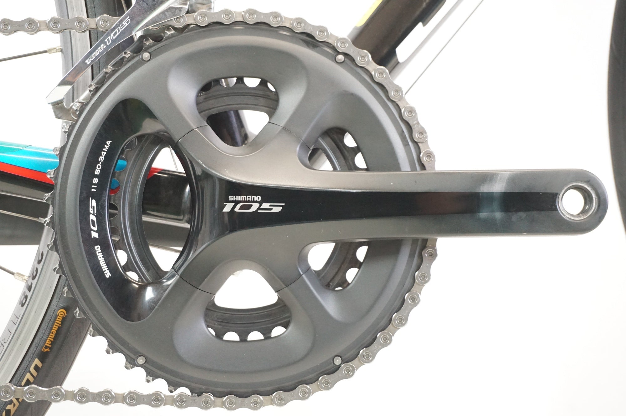 JAMIS 「ジェイミス」 ICON PRO 2019年モデル ロードバイク / 宇都宮店