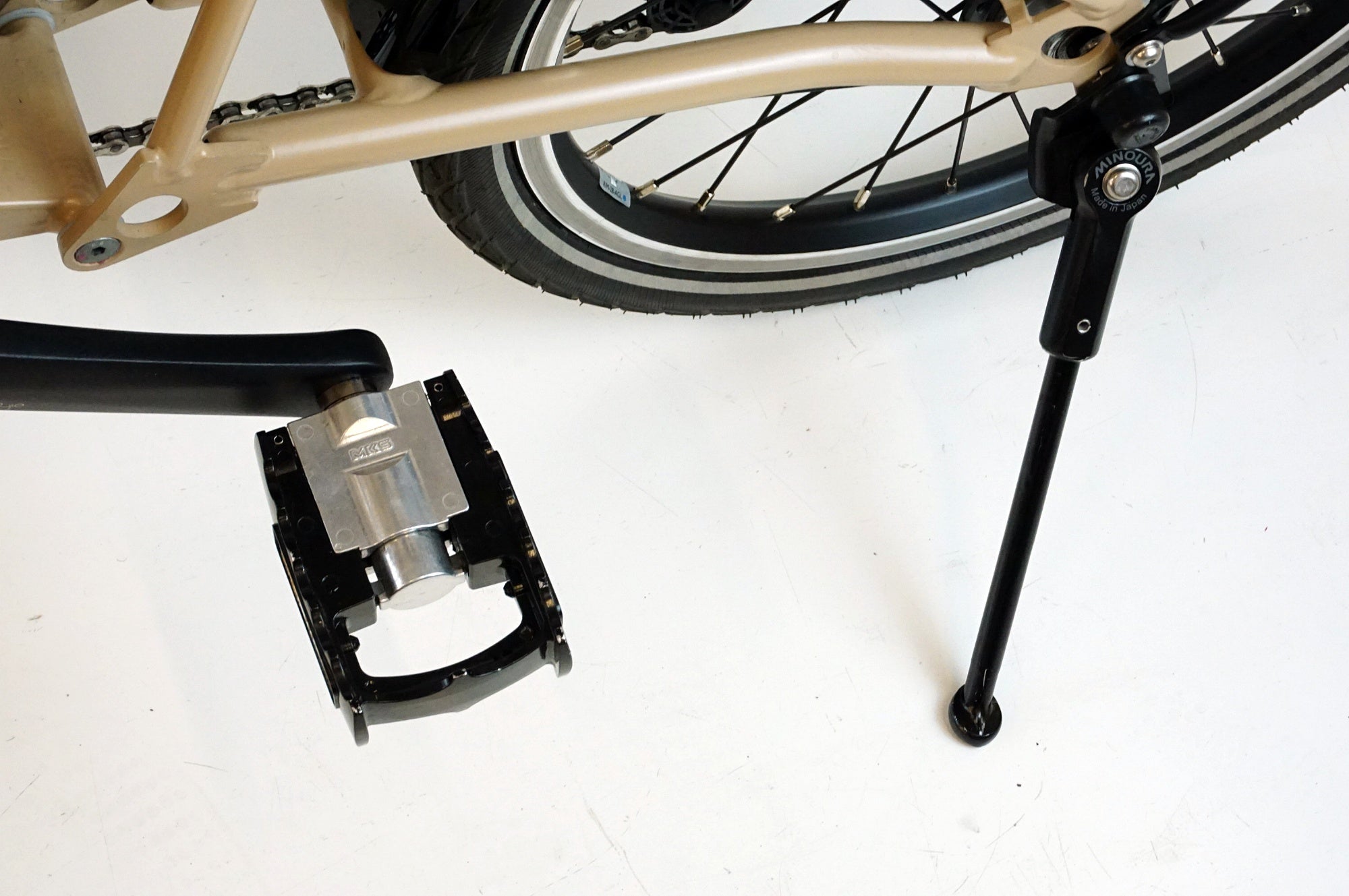 BROMPTON 「ブロンプトン」 C-LINE M6R 2023年モデル 折り畳み自転車 / 浜松店