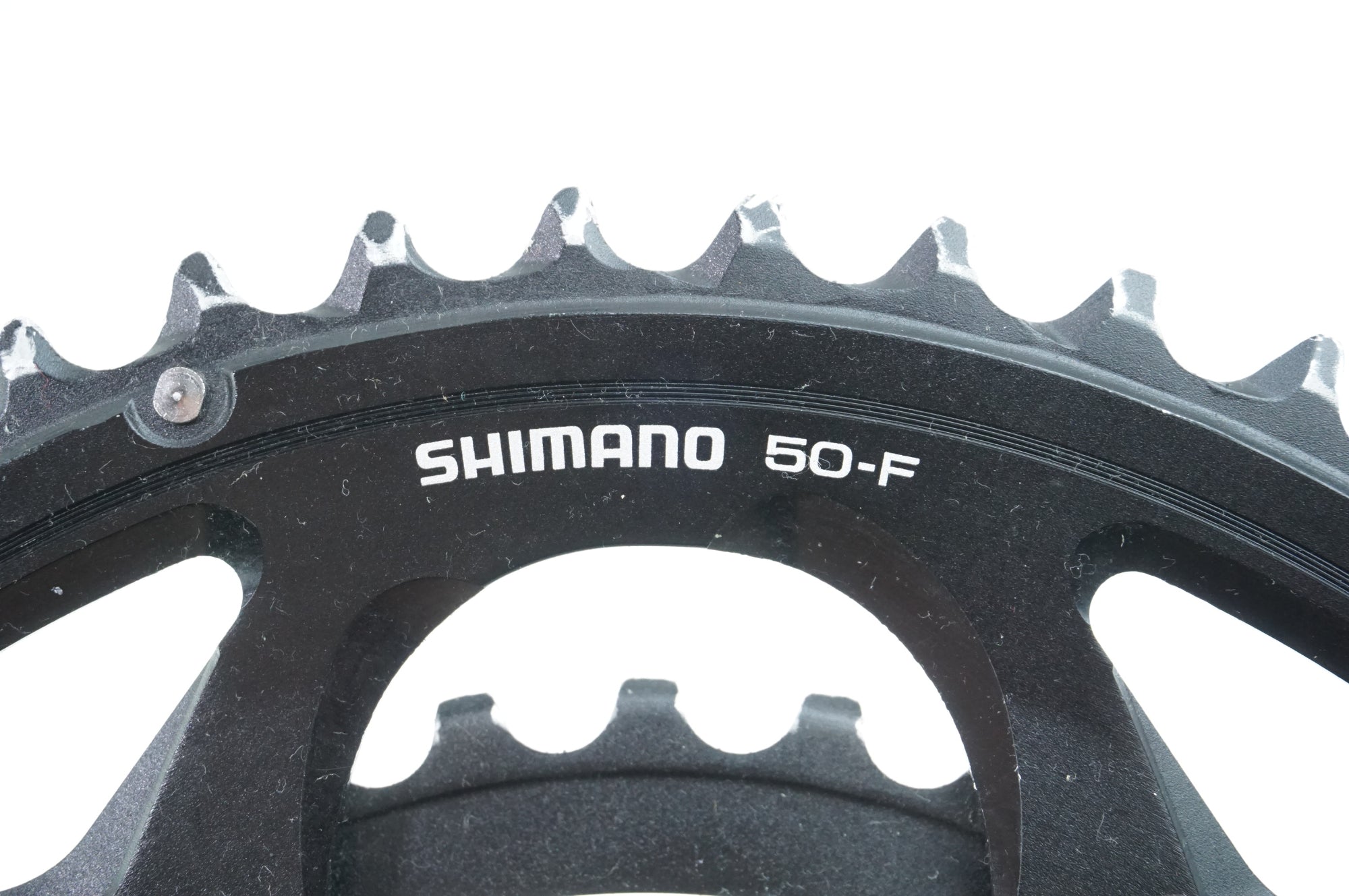 SHIMANO 「シマノ」 105 FC-5750 50-34T 170mm クランクセット / 中
