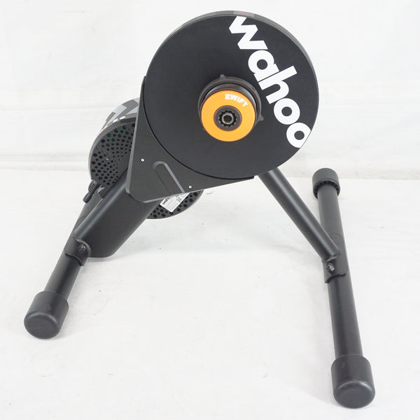 WAHOO 「ワフー」 KICKR CORE ZWIFT ONE スマートトレーナー / 阪急