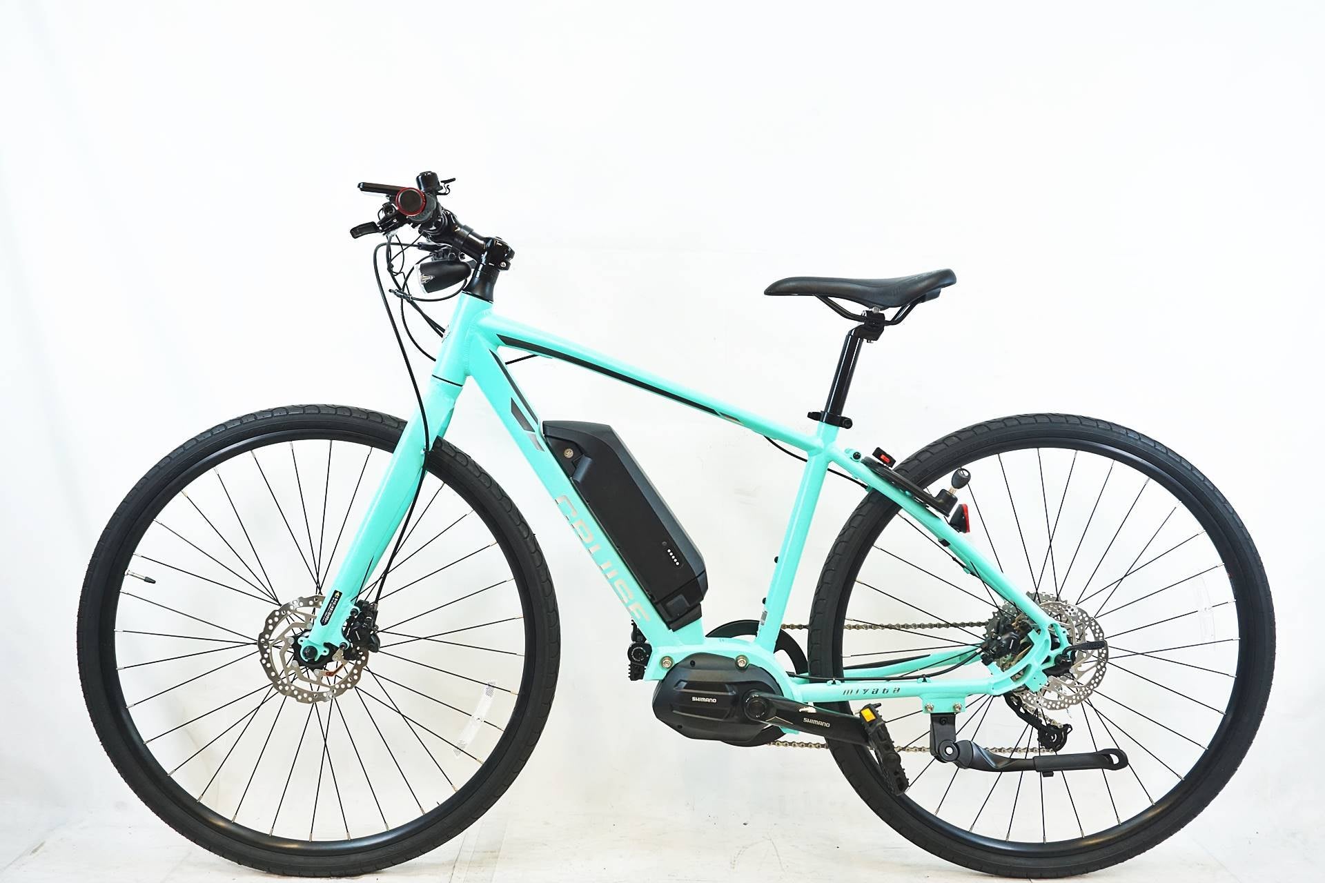 MIYATA 「ミヤタ」 CRUISE I CS 5080 2024年モデル E-BIKE / 有明ガーデン店