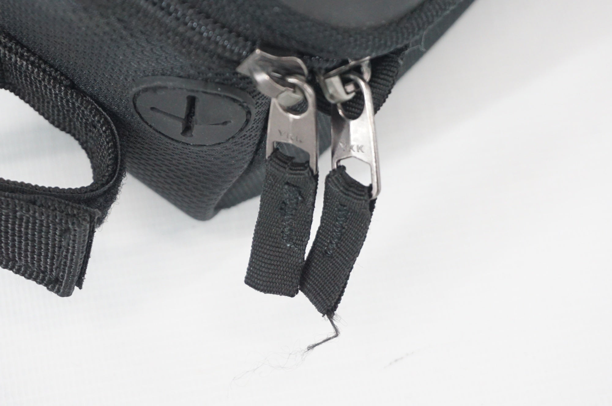 TIGORA 「ティゴラ」 トップチューブバッグ / 阪急塚口店