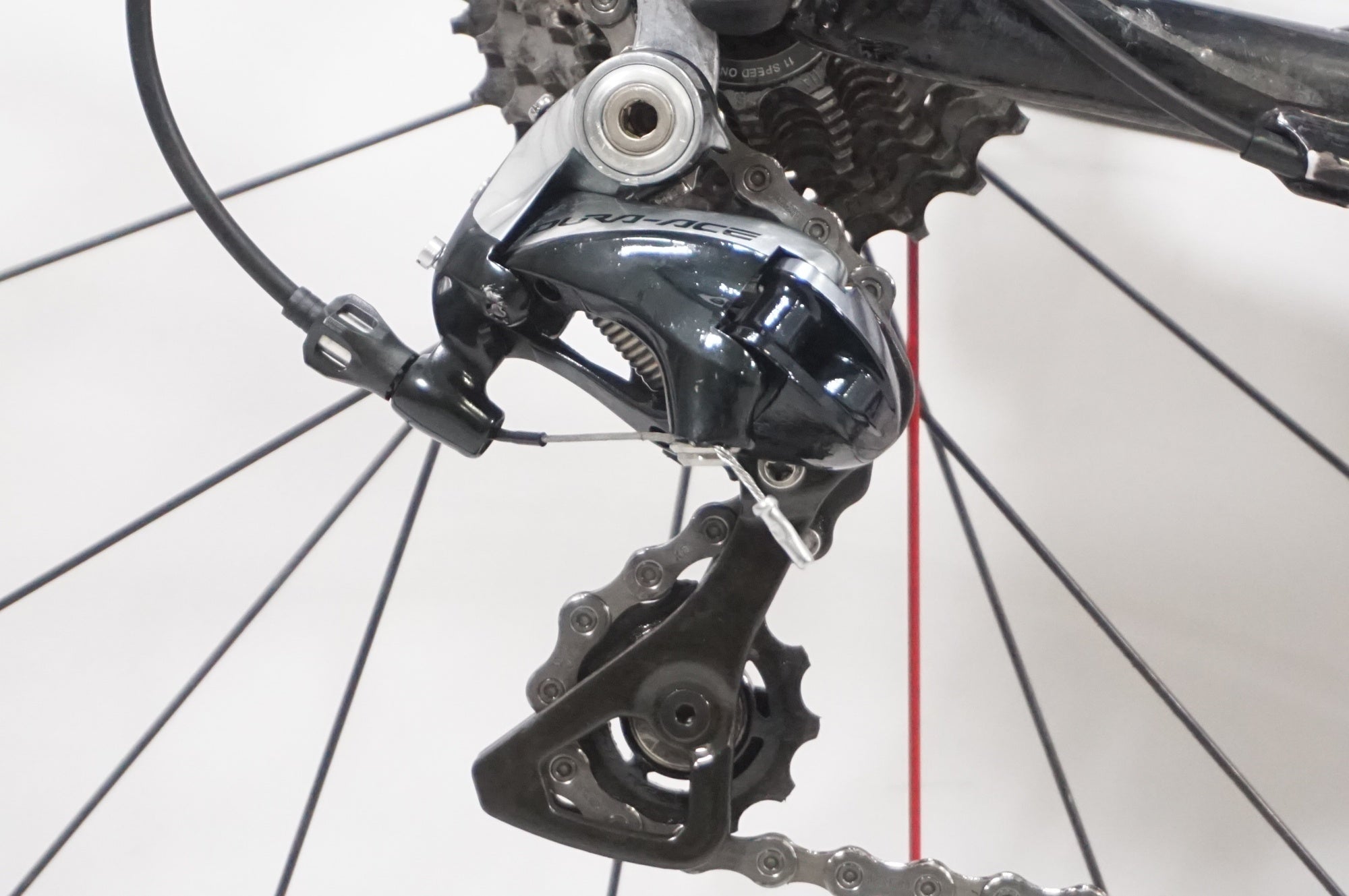 FOCUS 「フォーカス」 IZALCO TEAM 2008年モデル カスタム ロードバイク / AKIBA店