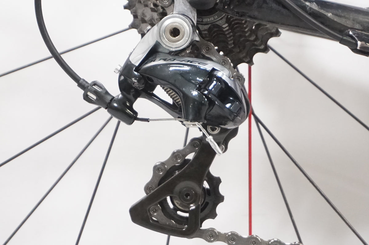 FOCUS 「フォーカス」 IZALCO TEAM 2008年モデル ロードバイク / 東京商品化センター