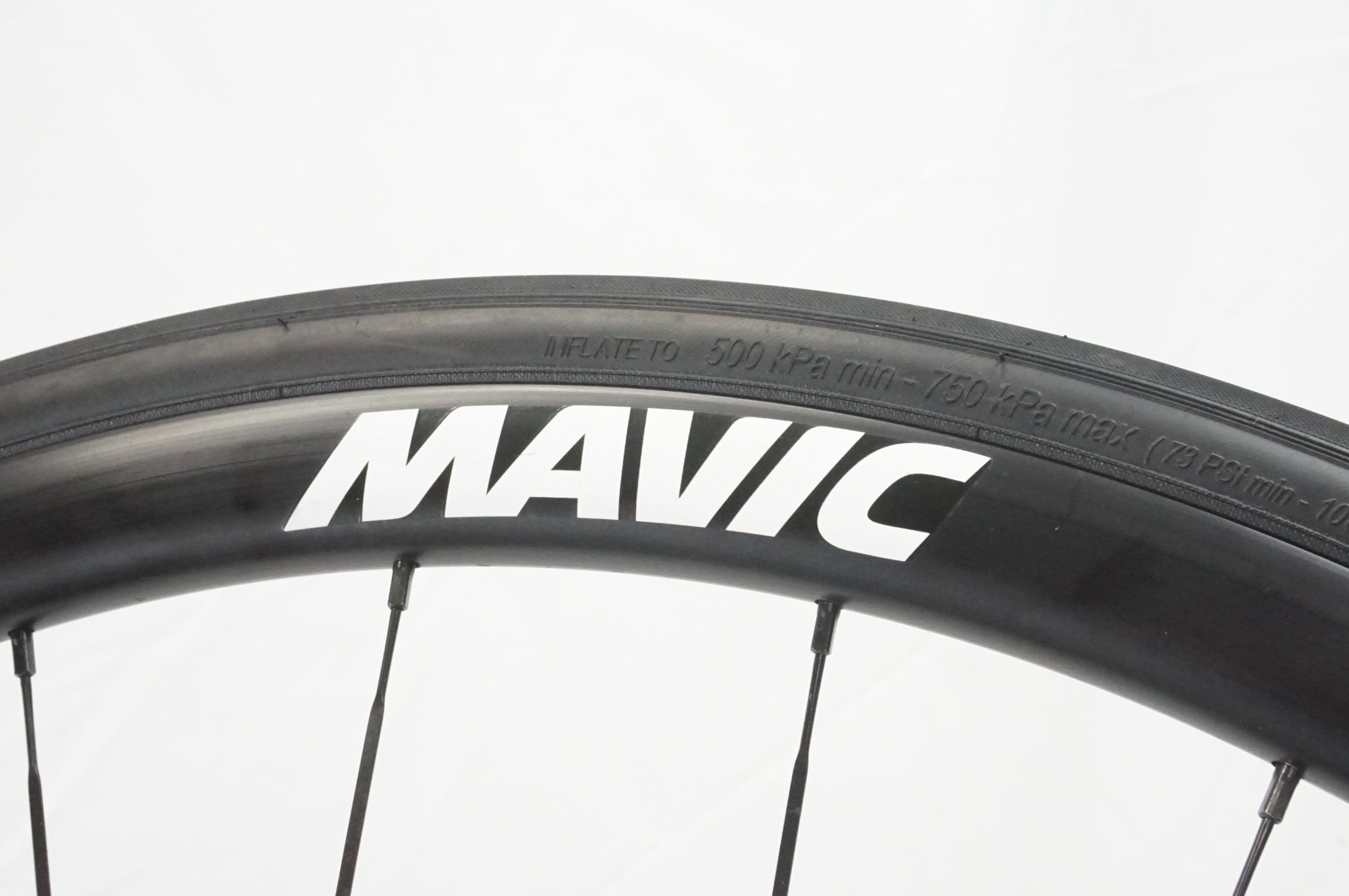 MAVIC 「マヴィック」 KSYRIUM 30 DISC シマノ11速 ホイールセット / 宇都宮店