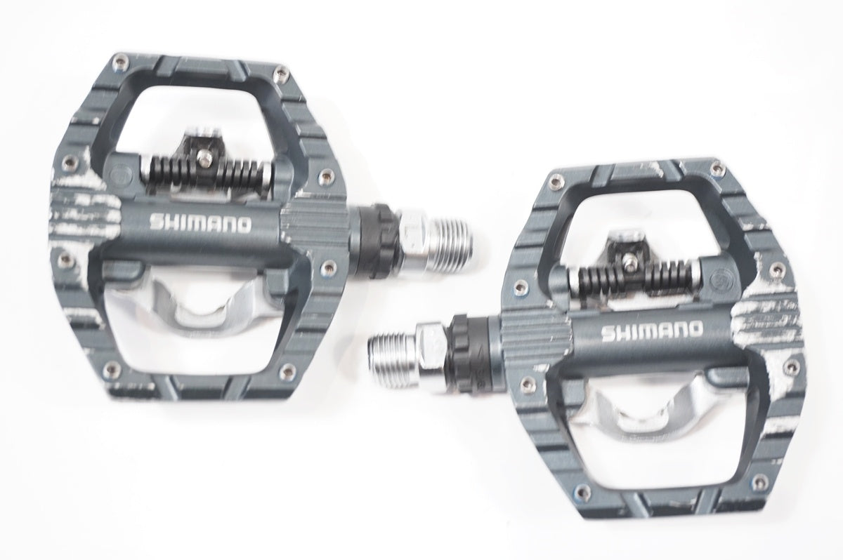 SHIMANO 「シマノ」 PD-EH500 ペダル / バイチャリ世田谷店