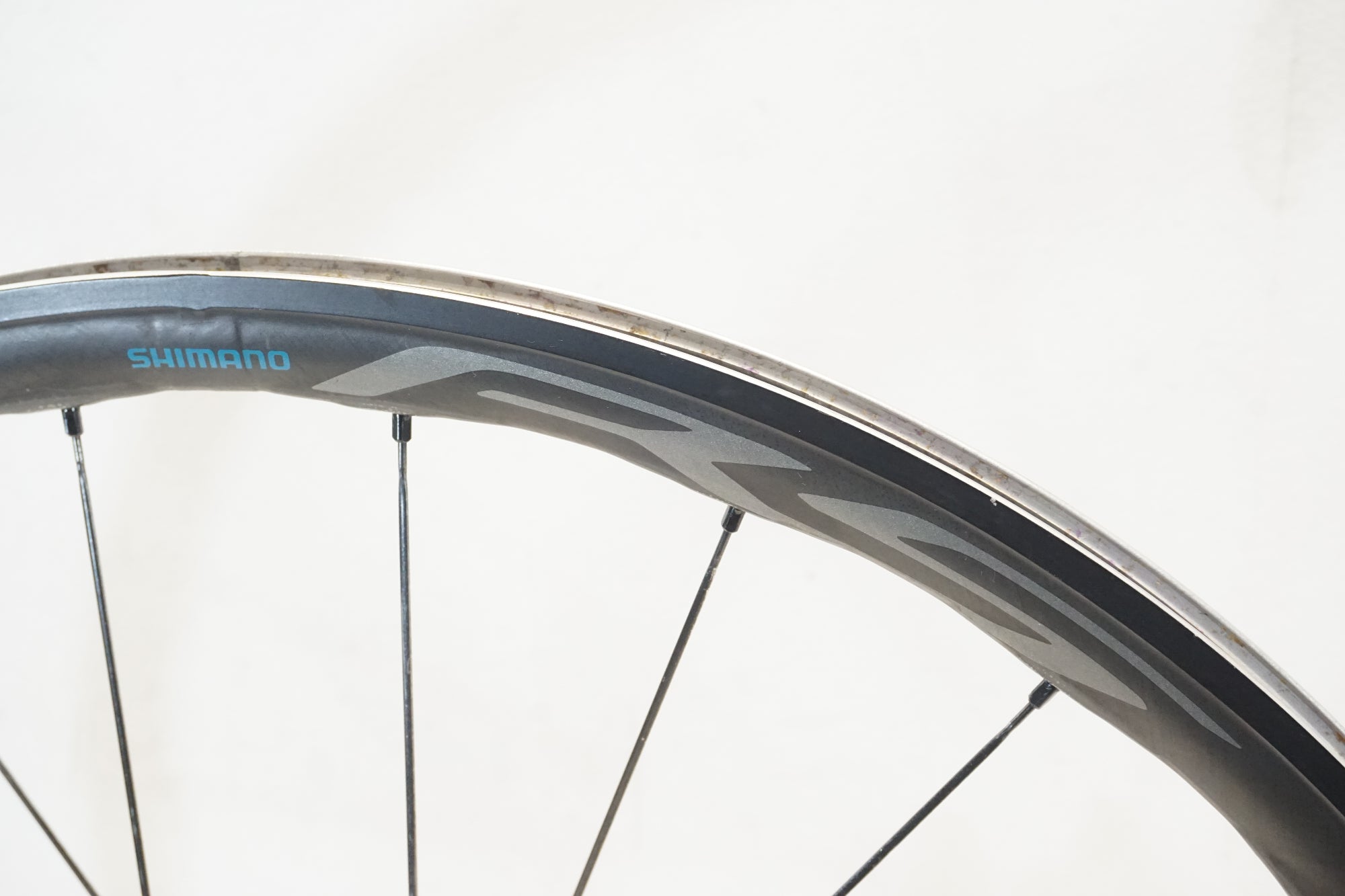 SHIMANO 「シマノ」 WH-RS770-TL シマノ11速 ホイールセット / 横浜戸塚店