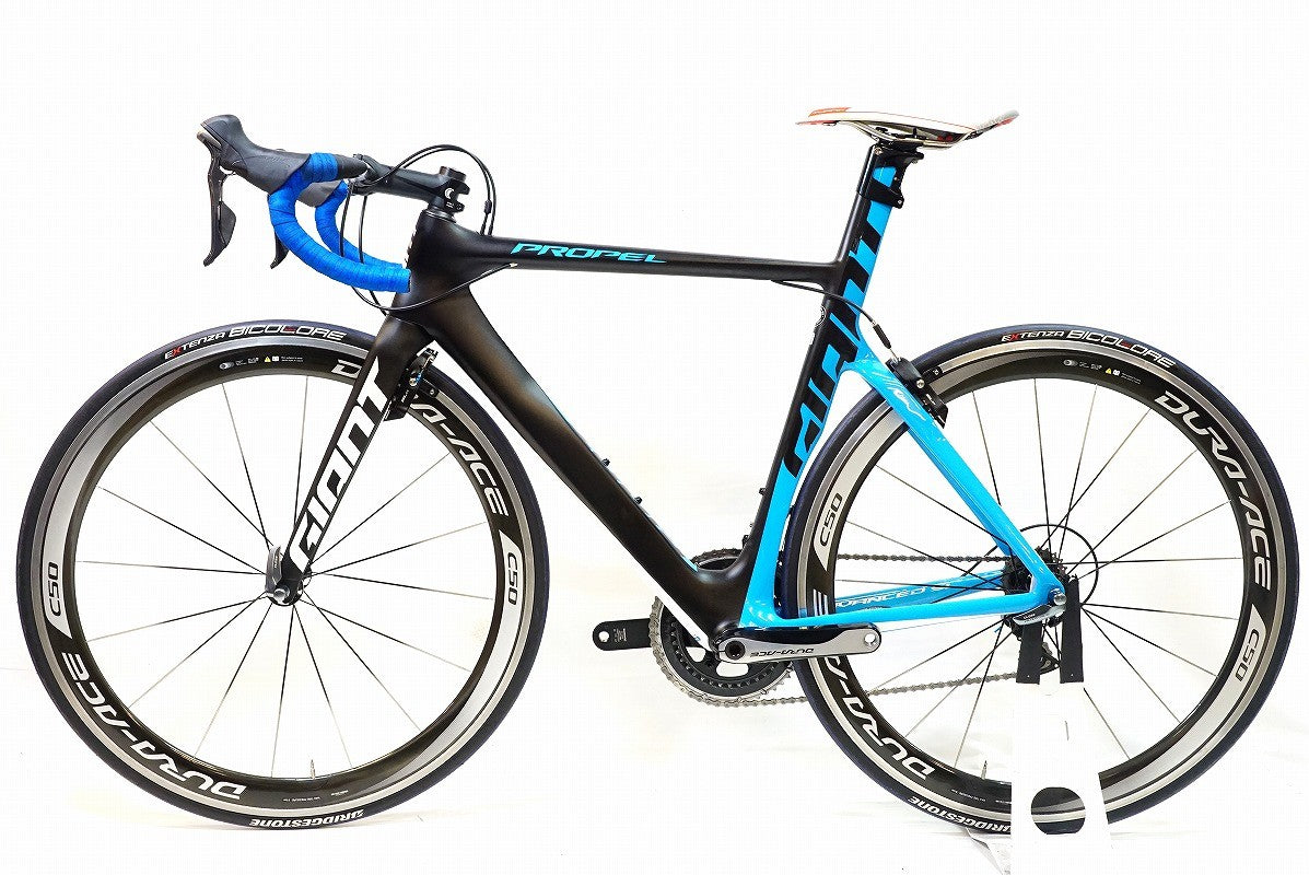 GIANT 「ジャイアント」 PROPEL ADVANCED SL 2016年モデル ロードバイク / 熊谷本店