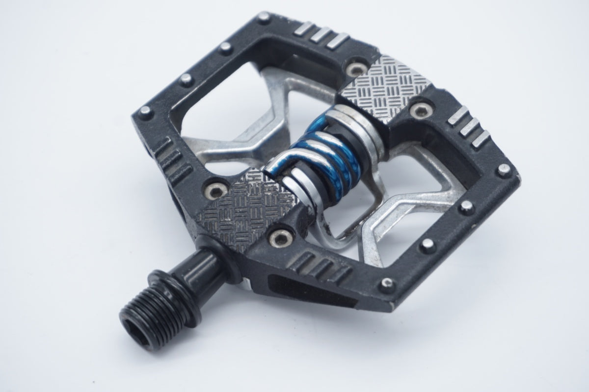 CRANKBROTHERS 「クランクブラザーズ」 DOUBLE SHOT ペダル / 滋賀大津店