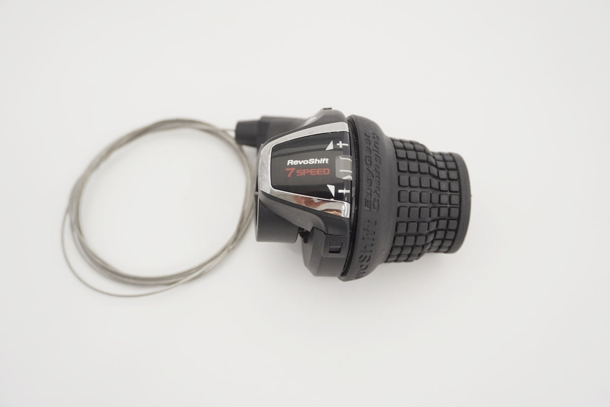 SHIMANO 「シマノ」 SL-RS35 7S REVOSHIFT シフター / 京都八幡店