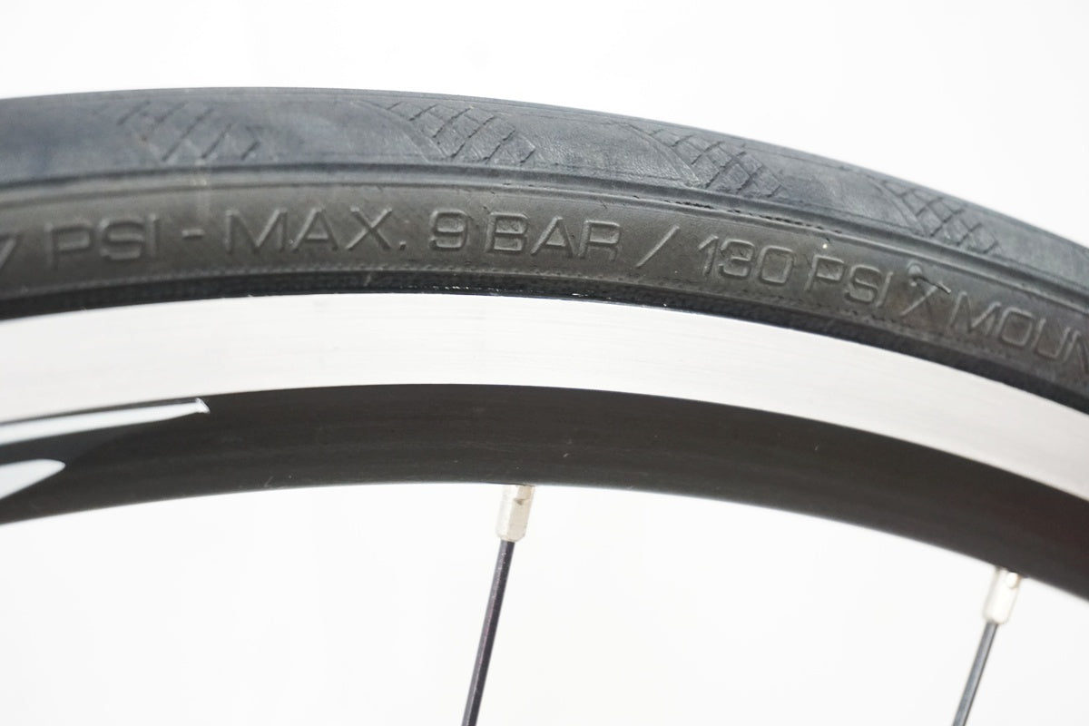 SHIMANO 「シマノ」 WH-RS100 シマノ 11速 ホイールセット / 奈良店