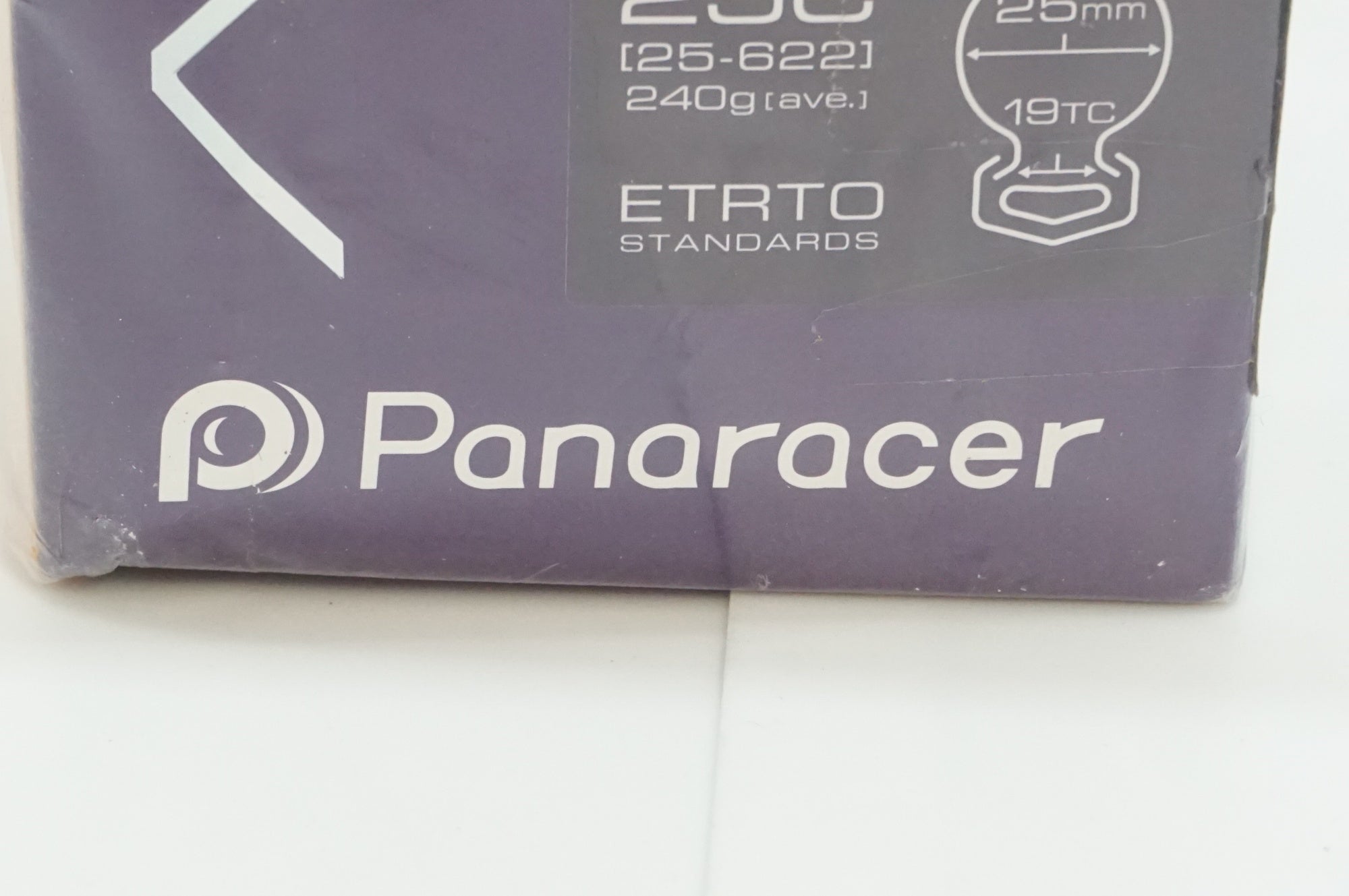 PANARACER 「パナレーサー」 AGILEST DURO TLR 700×25C タイヤ / 福岡店