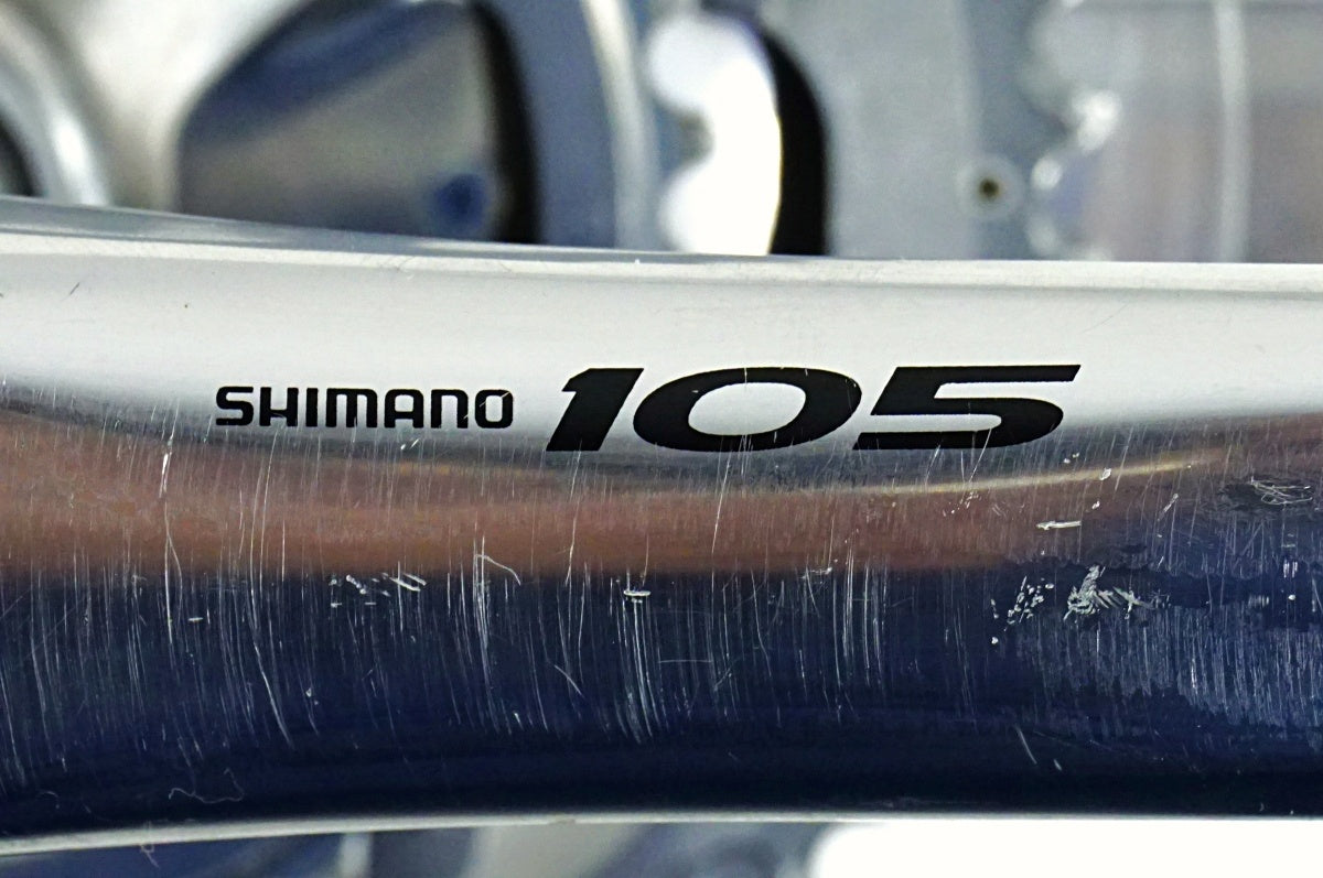 SHIMANO 「シマノ」 105 FC-5600 50-34T 170mm クランク / 名古屋大須店