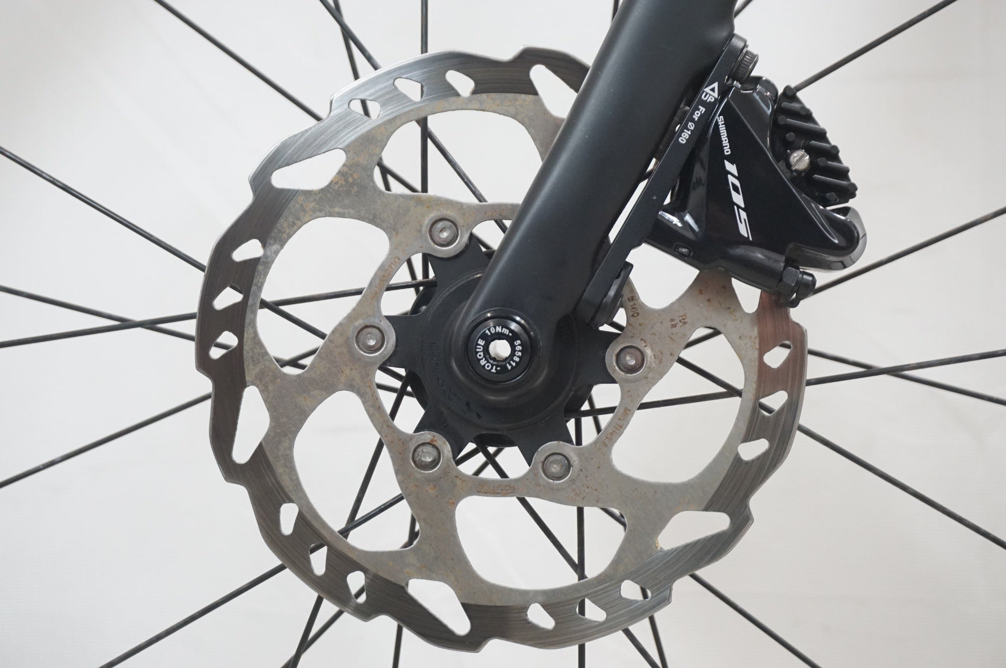 TREK 「トレック」 EMONDA SL5 DISC 2020年モデル ロードバイク / 福岡 