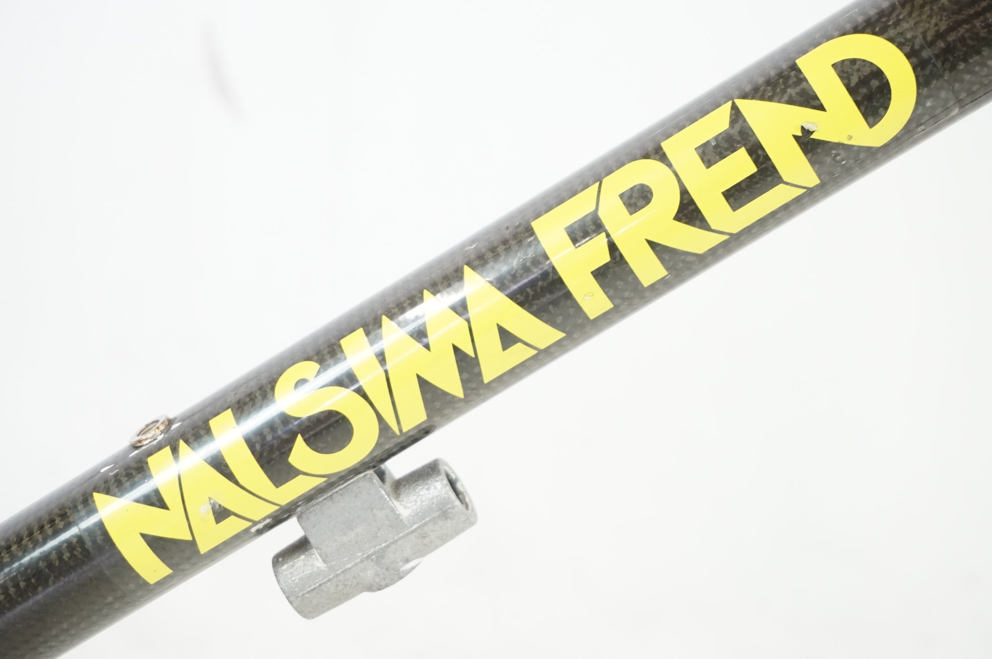 NALSIMA 「ナルシマ」 FREND 年式不明 フレームセット / 宇都宮店