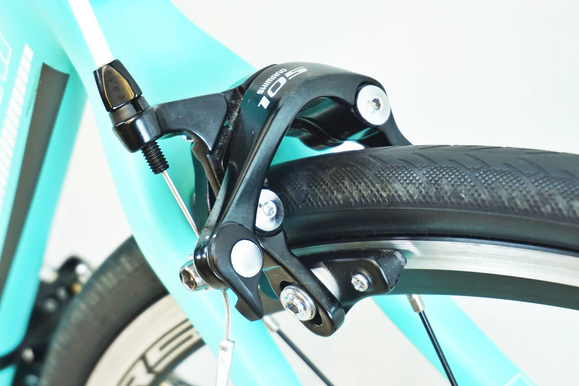 Bianchi Dama Bianca ロードバイク2017 Bianchi Dama Bianca ロードバイク2017