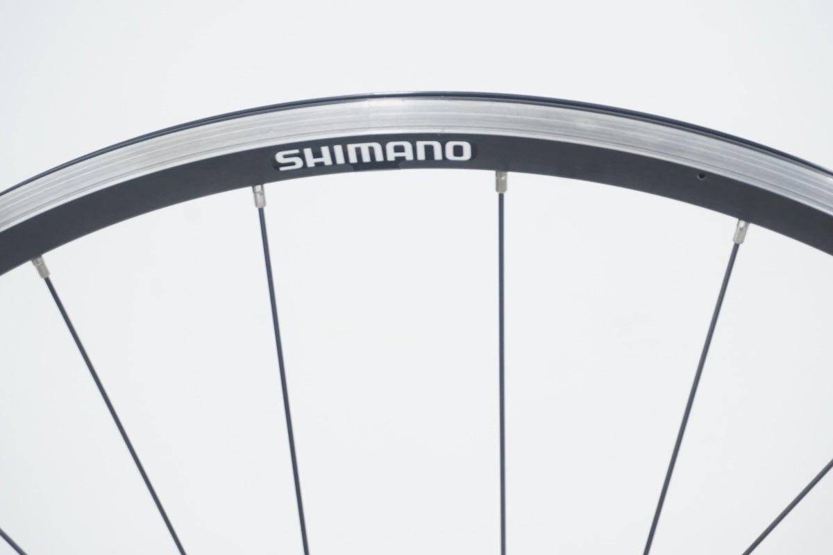 SHIMANO 「シマノ」 WH-RS010 SHIMANO11速 ホイールセット / 滋賀大津 