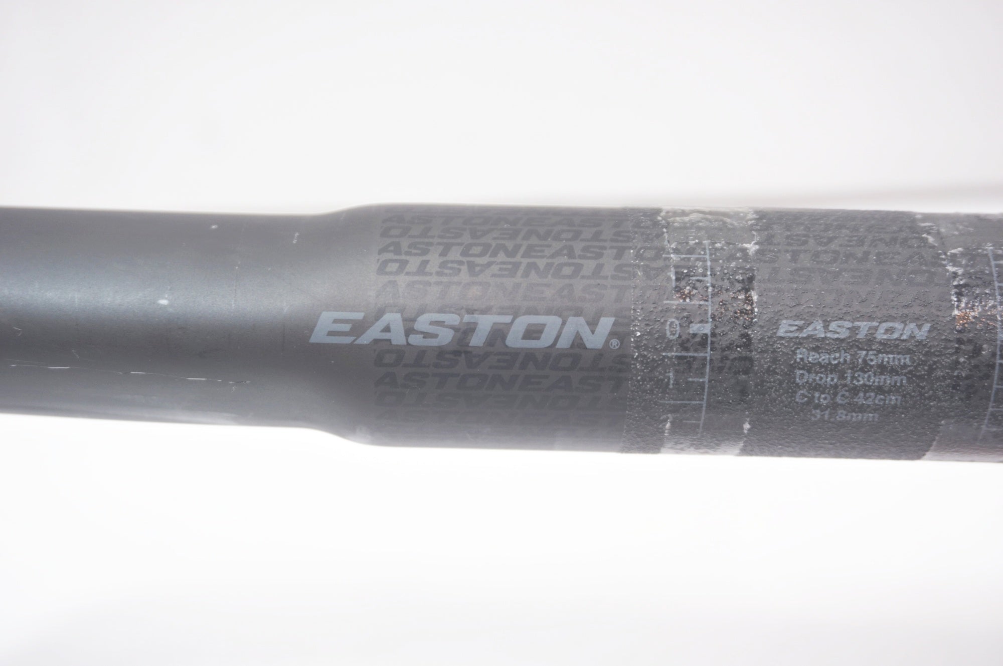 EASTON 「シーストン」 EC70 SL Φ31.8 420mmカーボン ハンドル