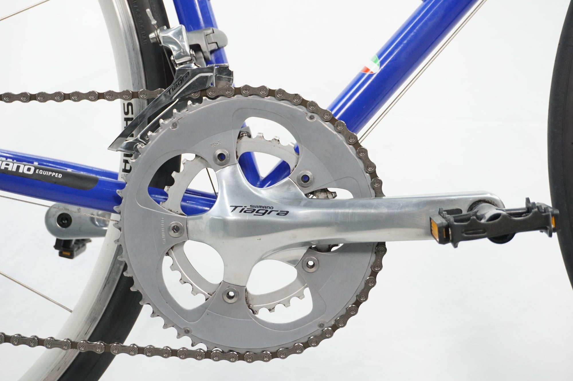 GIOS 「ジオス」 AIRONE 2012年モデル ロードバイク/ 川越店