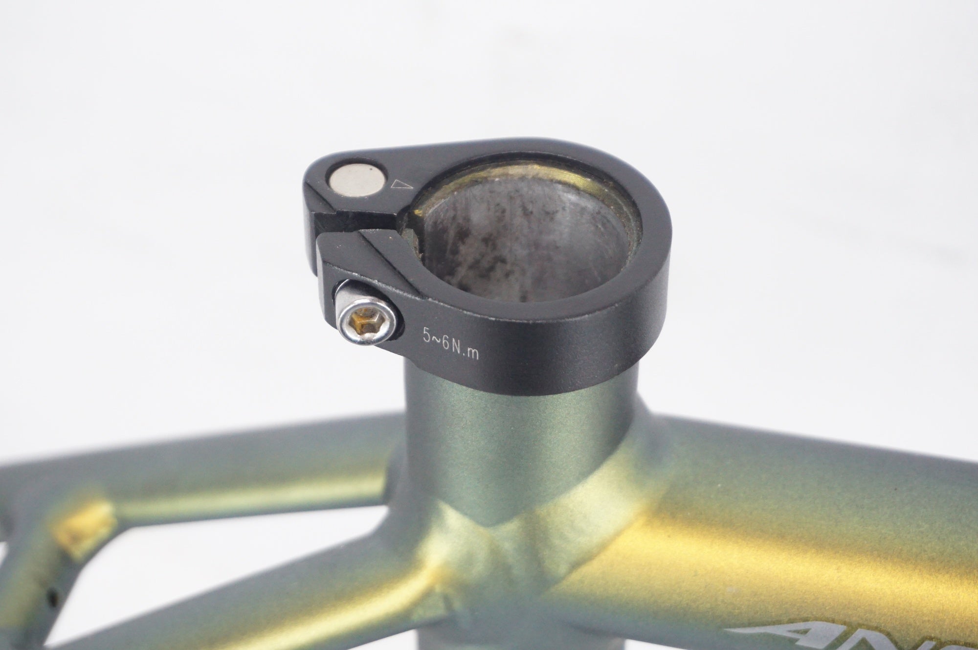 ANCHOR 「アンカー」 RL6D 2021年モデル フレームセット / 阪急塚口店