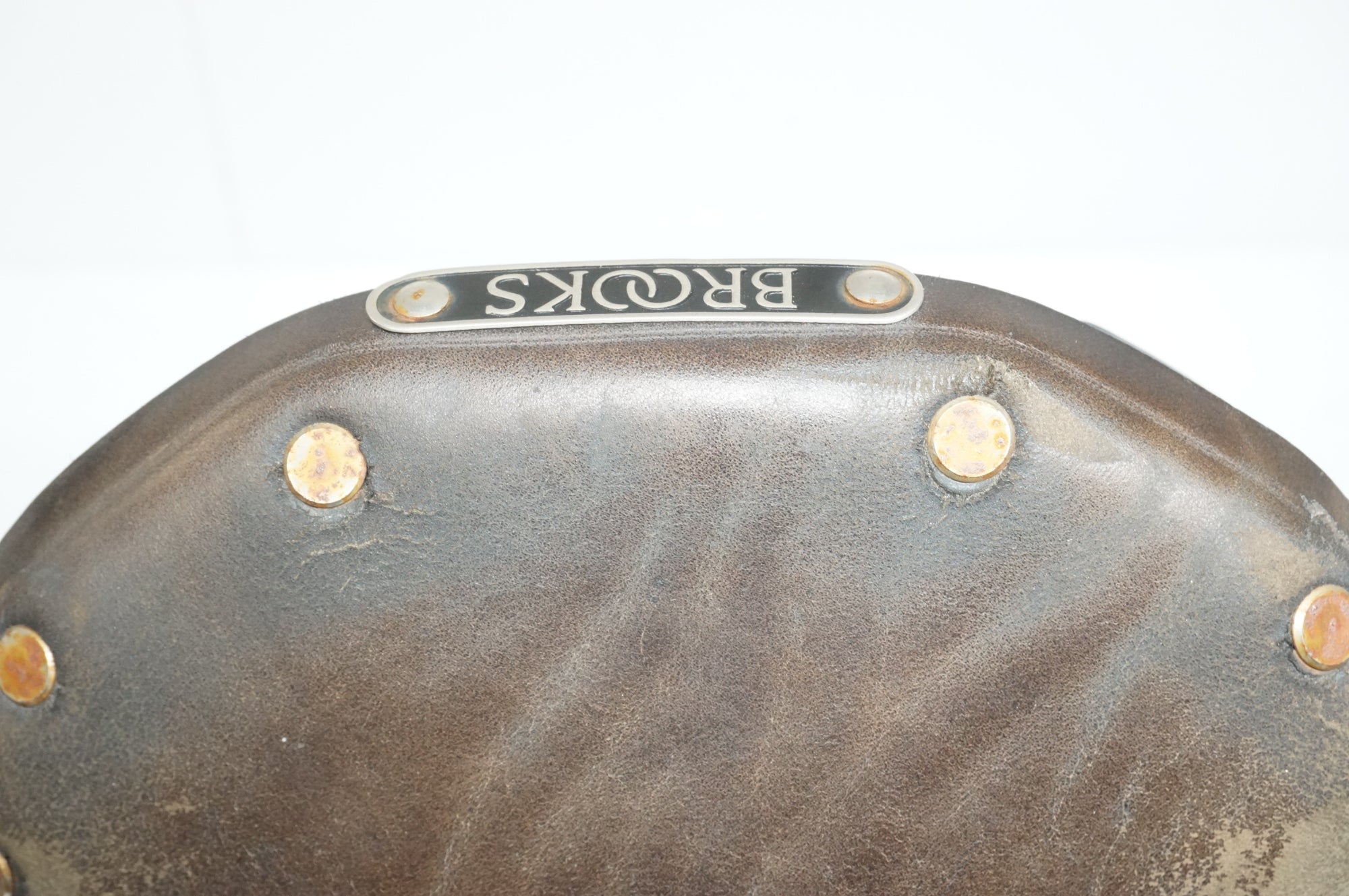 BROOKS 「ブルックス」 B17 サドル / 大宮店 ｜ バイチャリ公式