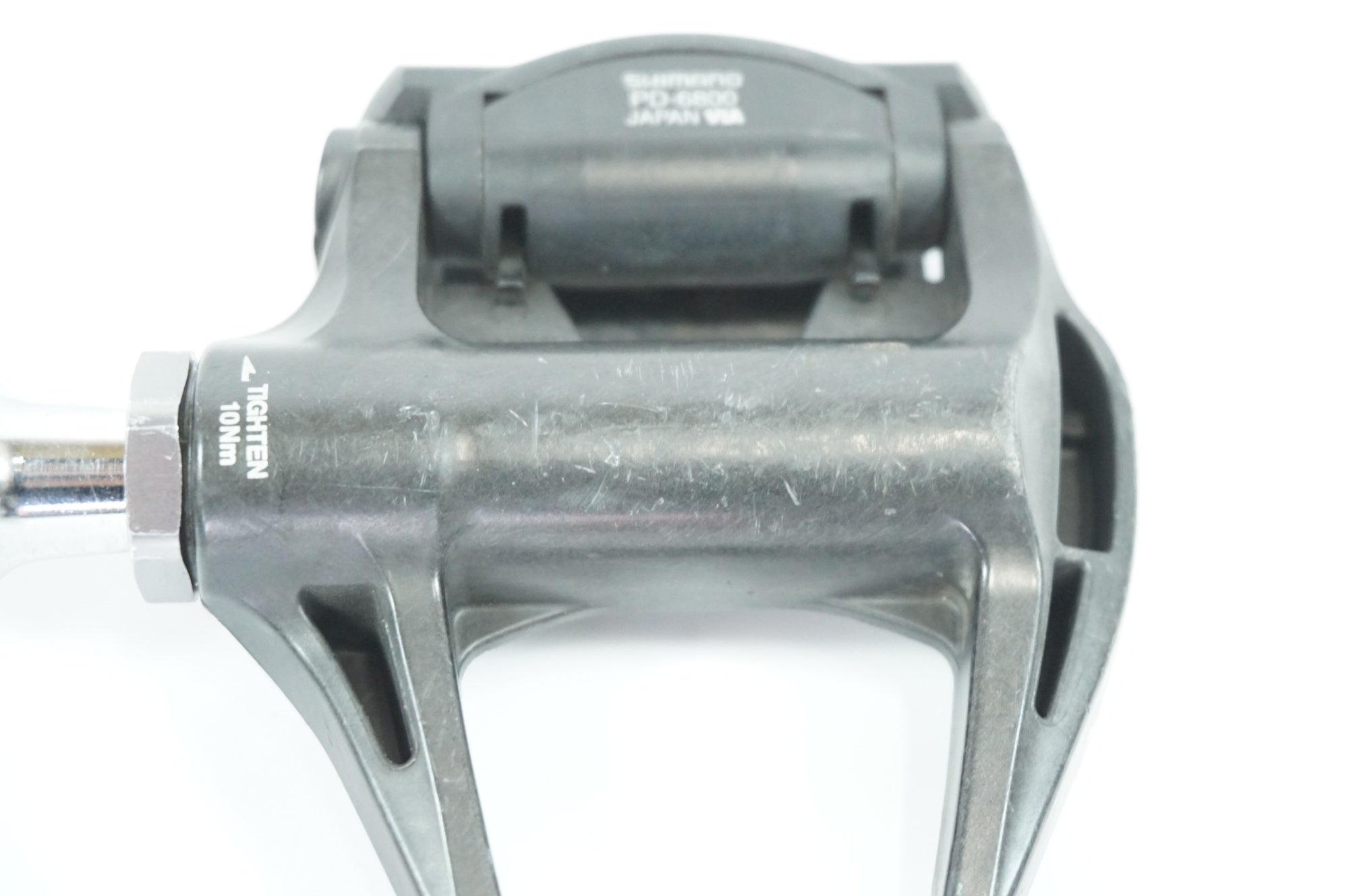 SHIMANO 「シマノ」 ULTEGRA PD-6800 ペダル / 宇都宮店