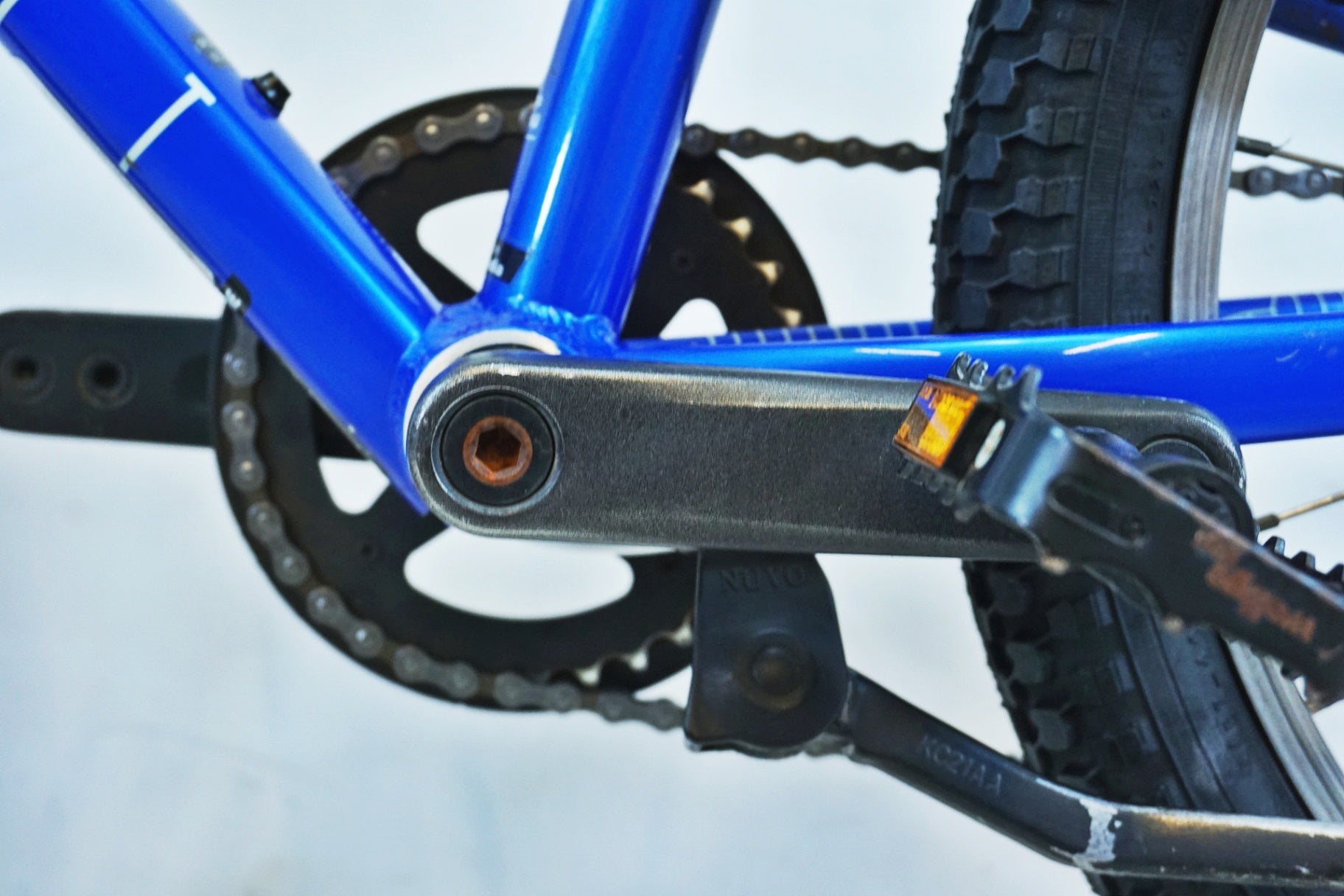 SPECIALIZED 「スペシャライズド」 JETT 20 2022年モデル 20インチ キッズバイク / 有明ガーデン店