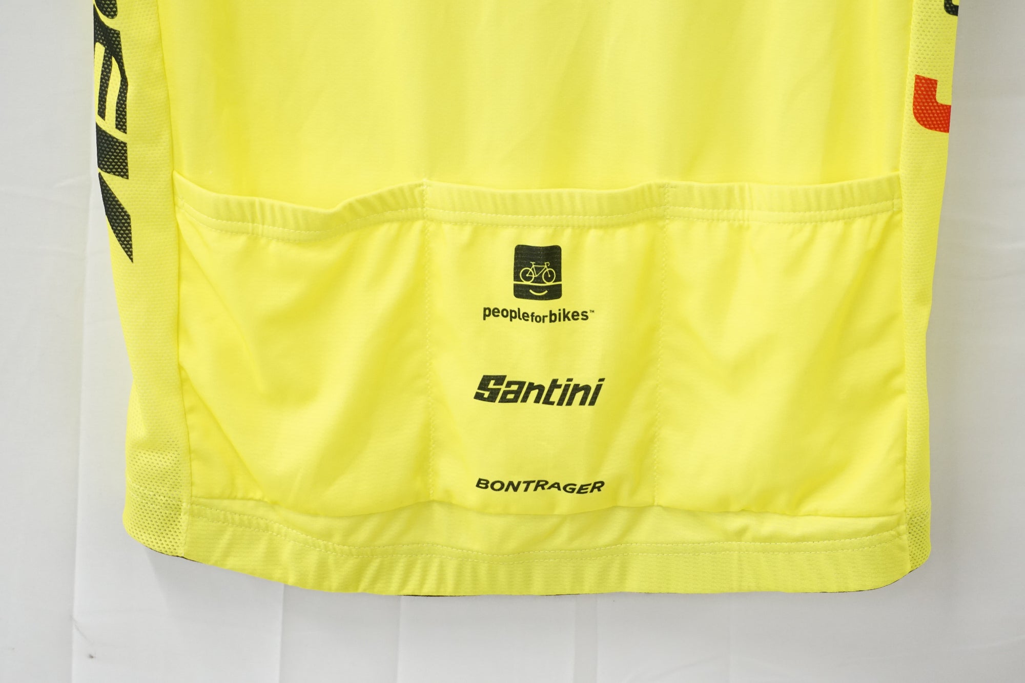 SMS SANTINI 「エスエムエスサンティーニ」 XLサイズ 半袖レプリカジャージ / 奈良店