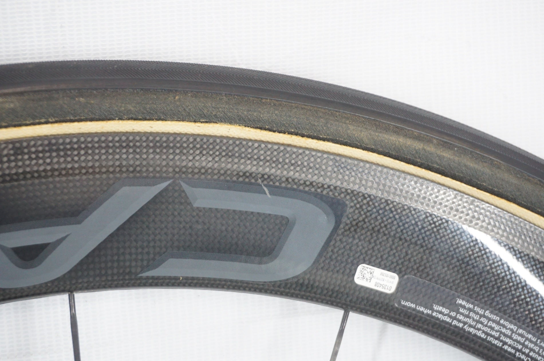 CAMPAGNOLO 「カンパニョーロ」 BORA ONE 50 TU カンパニョーロ11速