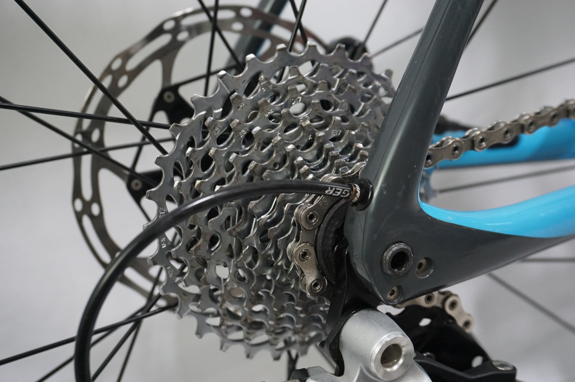 TREK 「トレック」 BOONE 5 2018年モデル ロードバイク / 中目黒