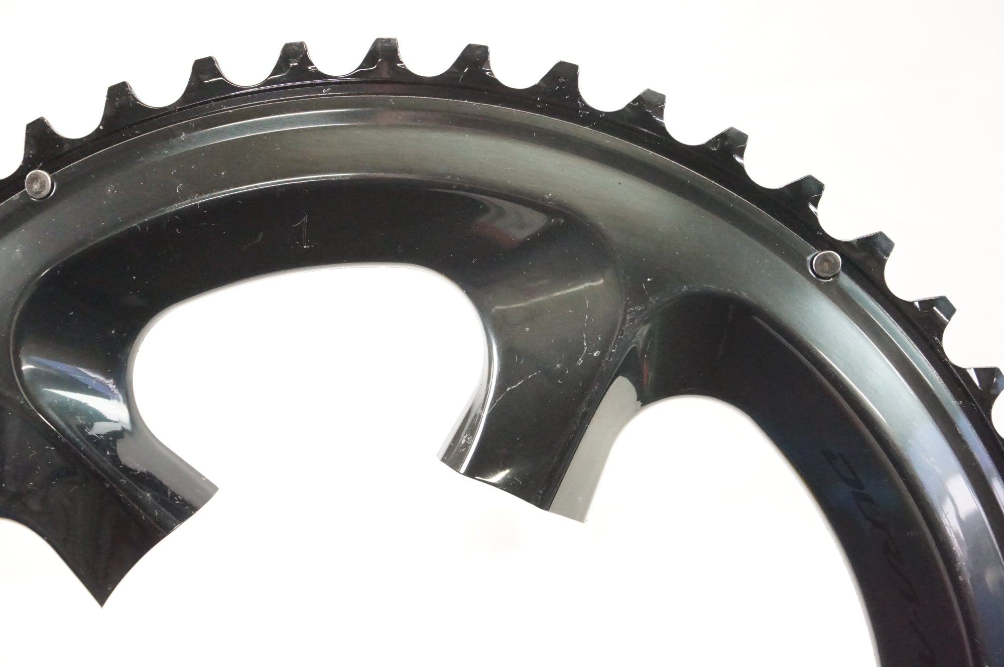 SHIMANO 「シマノ」 DURA-ACE R9100 52T チェーンリング / 宇都宮店
