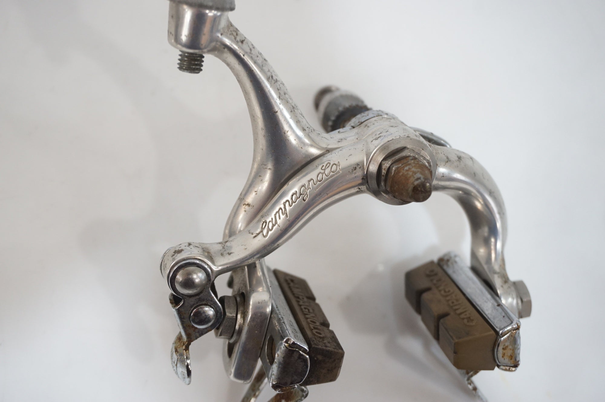 CAMPAGNOLO 「カンパニョーロ」 VICTORY ブレーキキャリパー / 大宮店