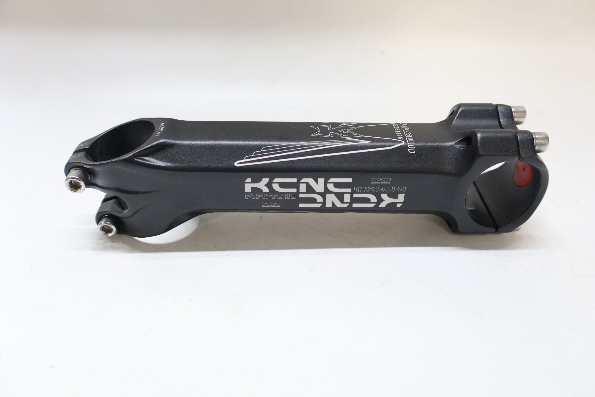 KCNC 「ケーシーエヌシー」 ARROW II φ31.8 150mm ステム / 高知店