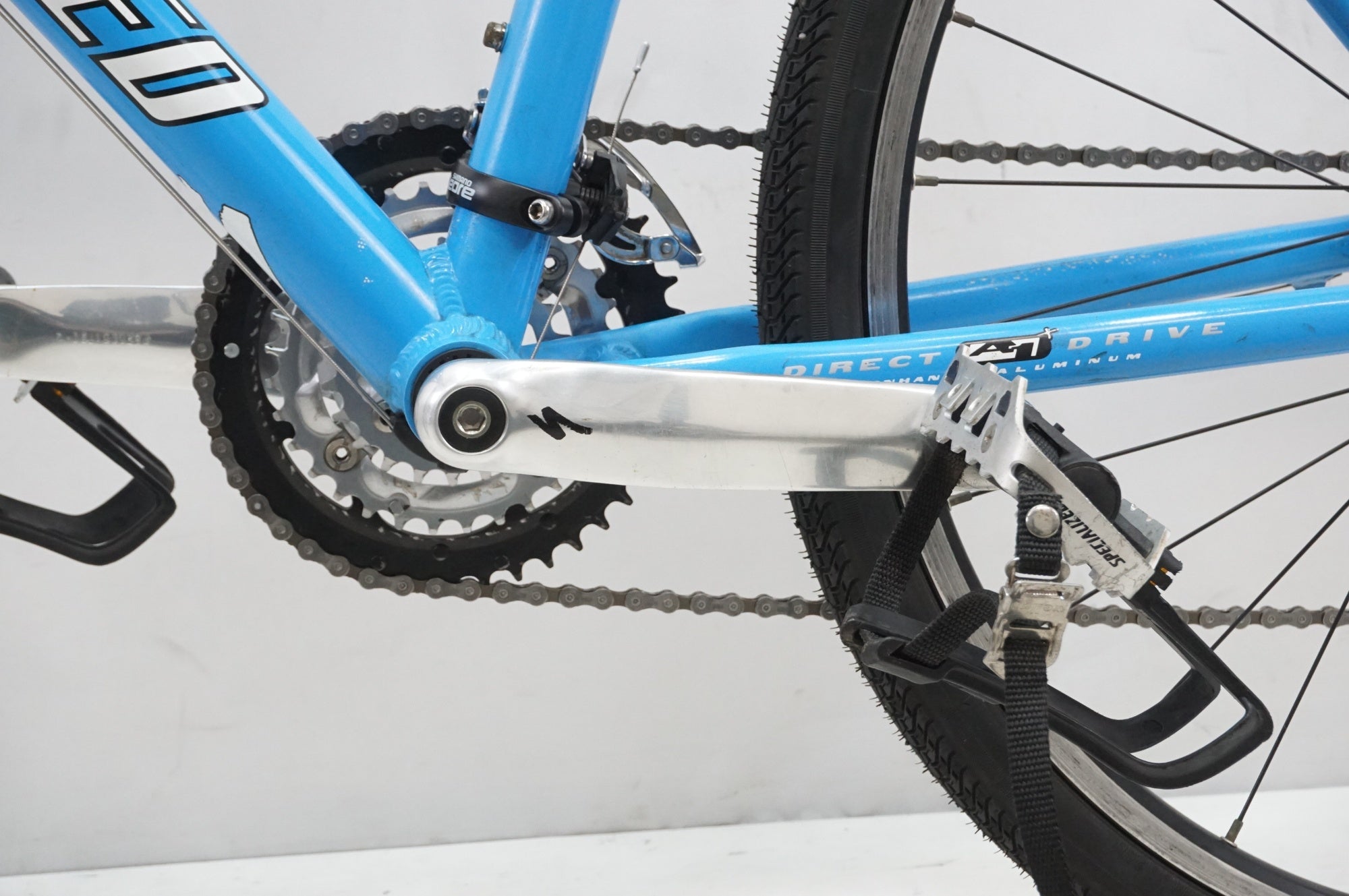 SPECIALIZED 「スペシャライズド」 ROCKHOPPER 2000年頃 マウンテン