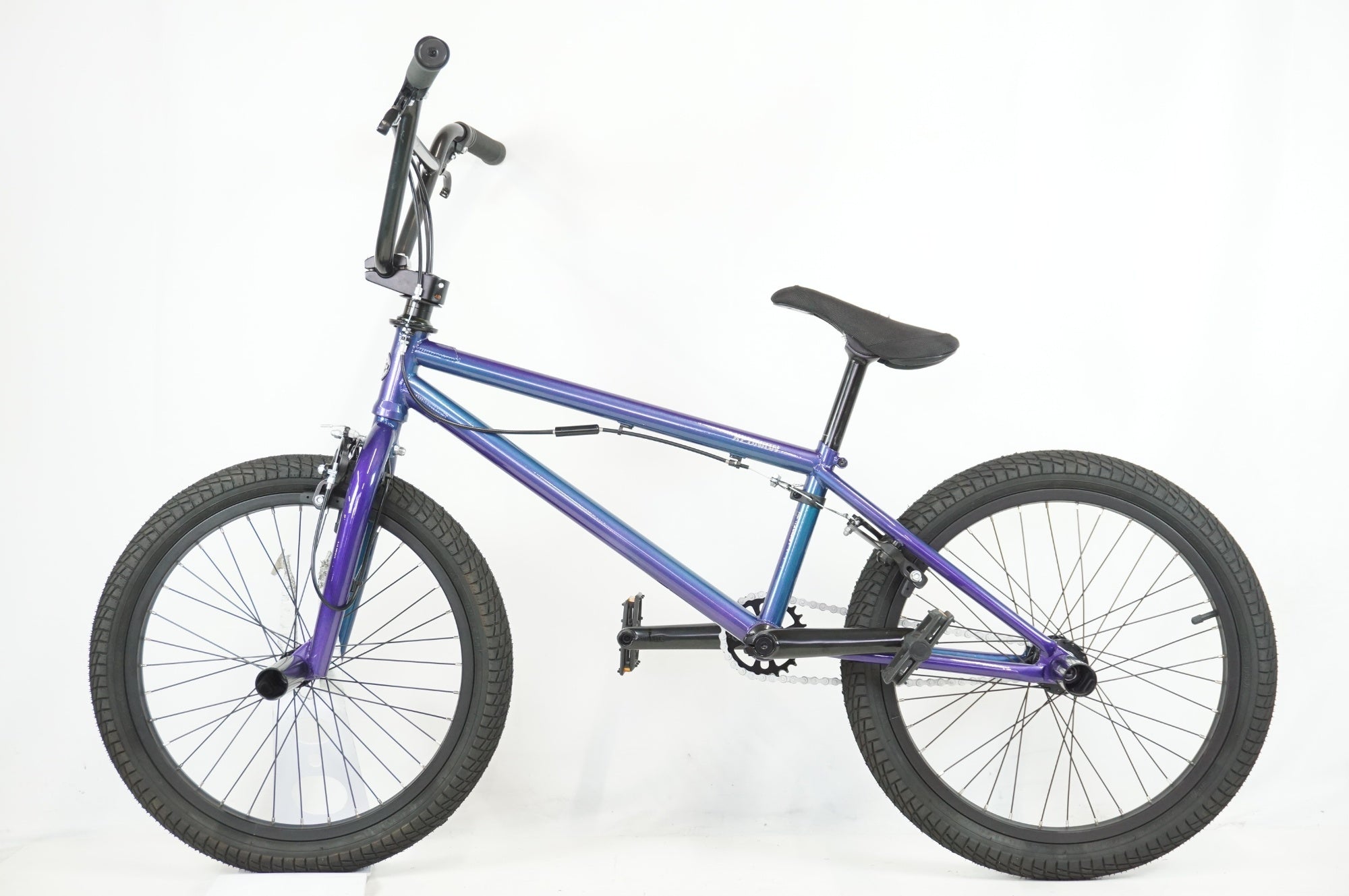 REUNION 「レユニオン」 INSTINCT20 LIMITED 2023年モデル BMX