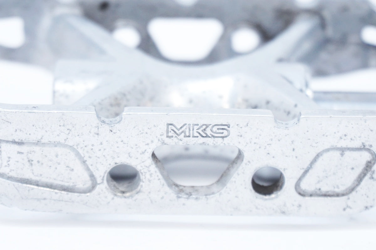 MKS 「ミカシマ」 NEW AR-2 ペダル / 大阪美原北インター店