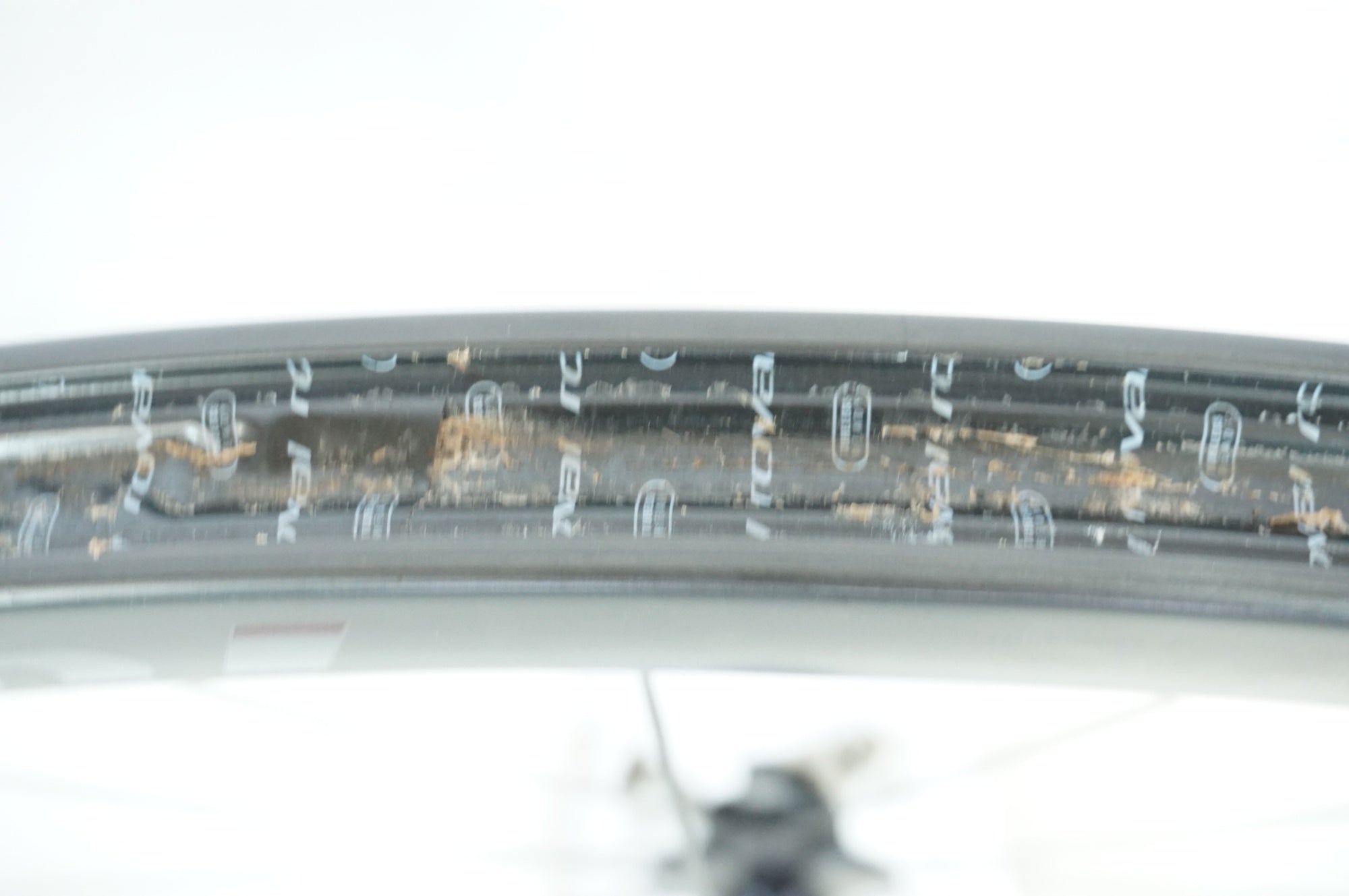 ROVAL 「ロバール」 RAPIDE CLX2 DISC SHIMANO 11s ホイールセット / 宇都宮店