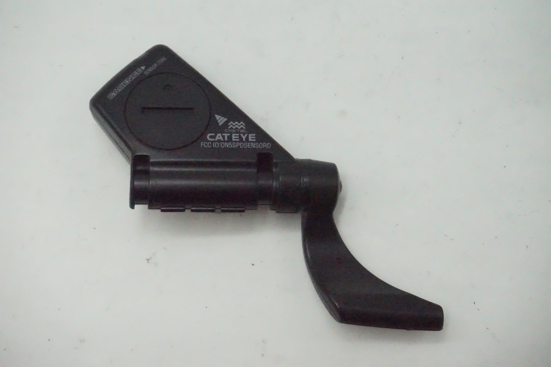 CATEYE「キャットアイ」 STRADA DOUBLE WIRELESS CC-RD400DW サイクル