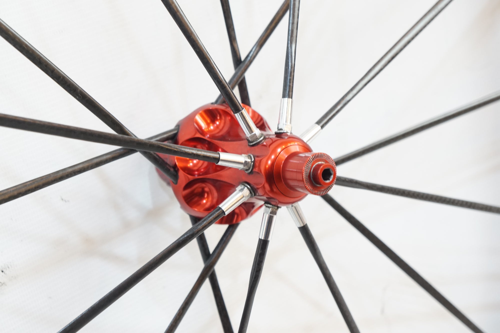 BOMA 「ボーマ」 TU シマノ11速 カーボンホイールセット / バイチャリ浦和ベース